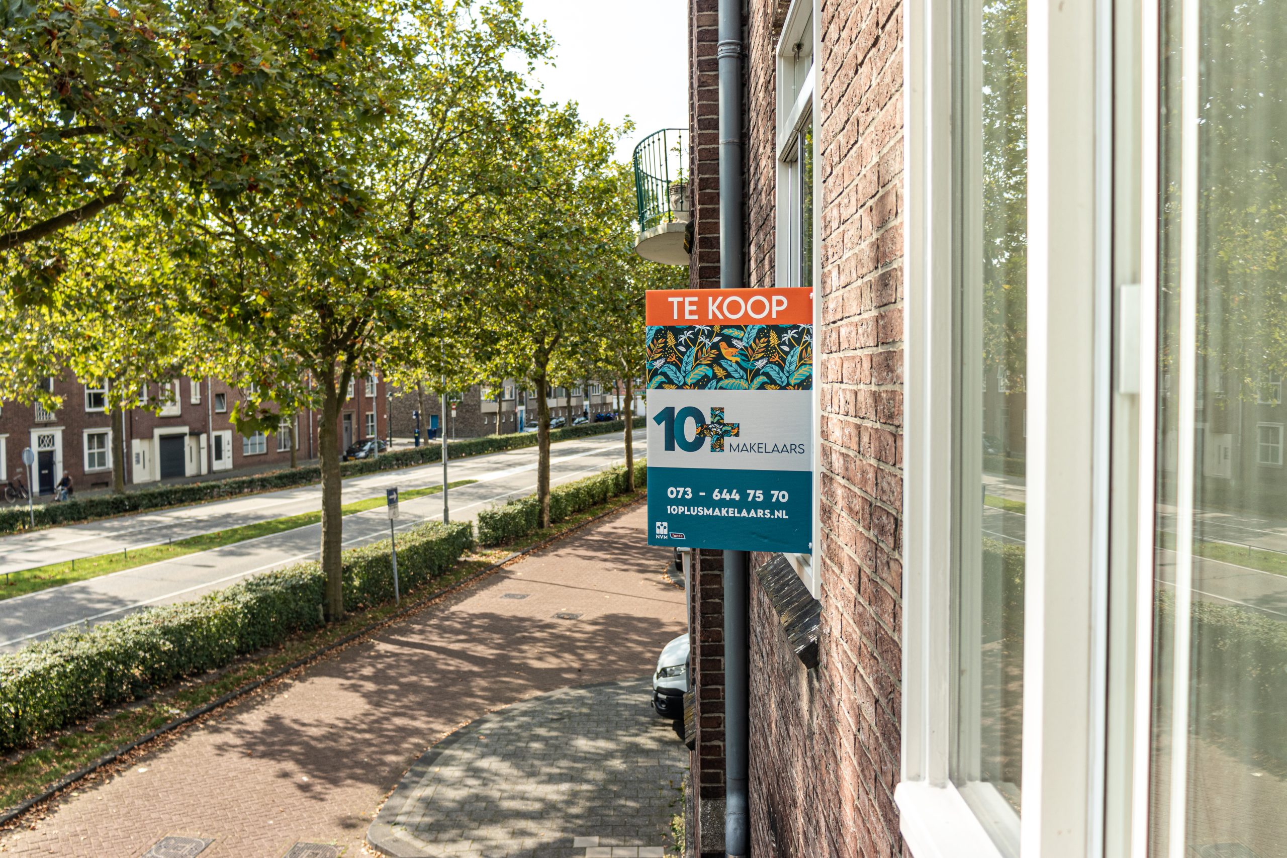 Een huis kopen: wat komt erbij kijken? - 10plusmakelaars