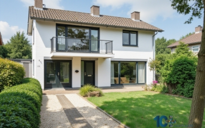 Internationals Veroveren de Nederlandse Koopwoningmarkt: Trends en Inzichten