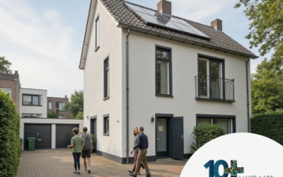 Dynamische Trends en Prijsstijgingen op de Woningmarkt 2024