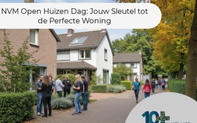 NVM Open Huizen Dag: Jouw Sleutel tot de Perfecte Woning