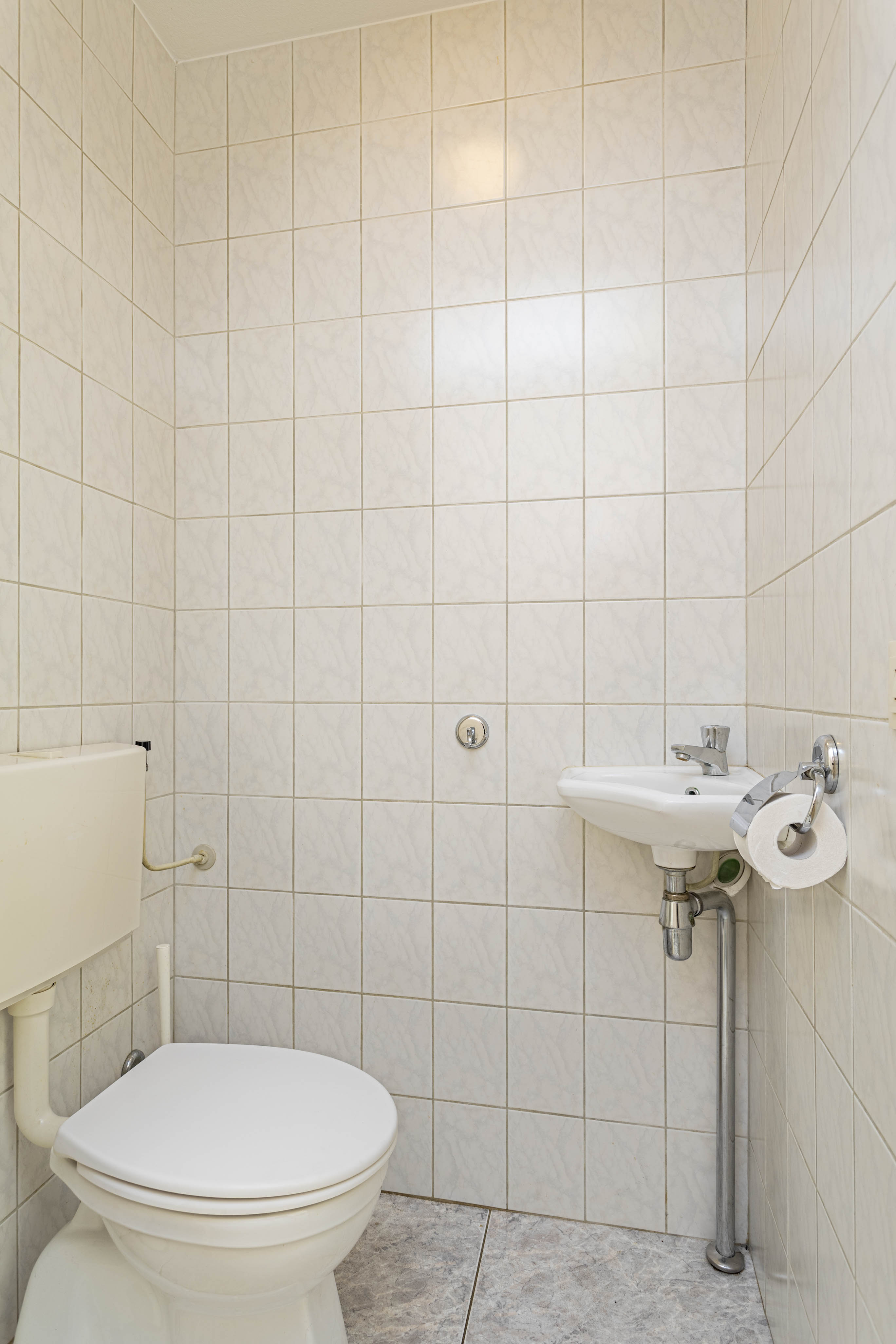 3 Rooms Rooms,1 BathroomBathrooms,Woonhuis,Te Koop,1077