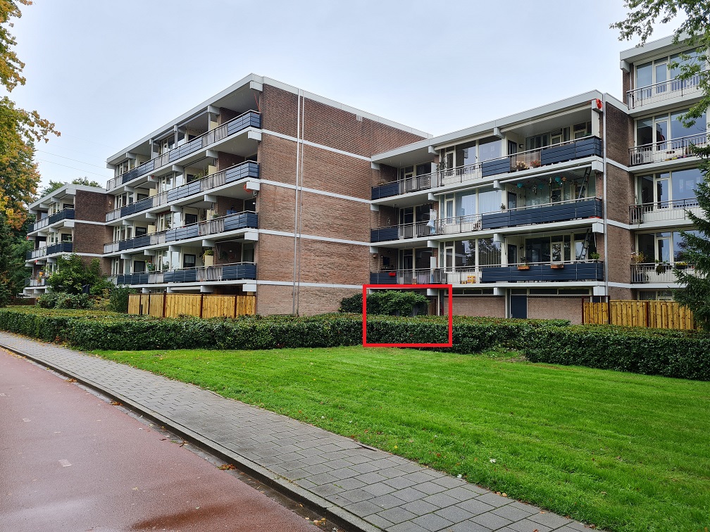 1 Bedroom Bedrooms, ,1 BathroomBathrooms,Appartement,Te Koop,1079