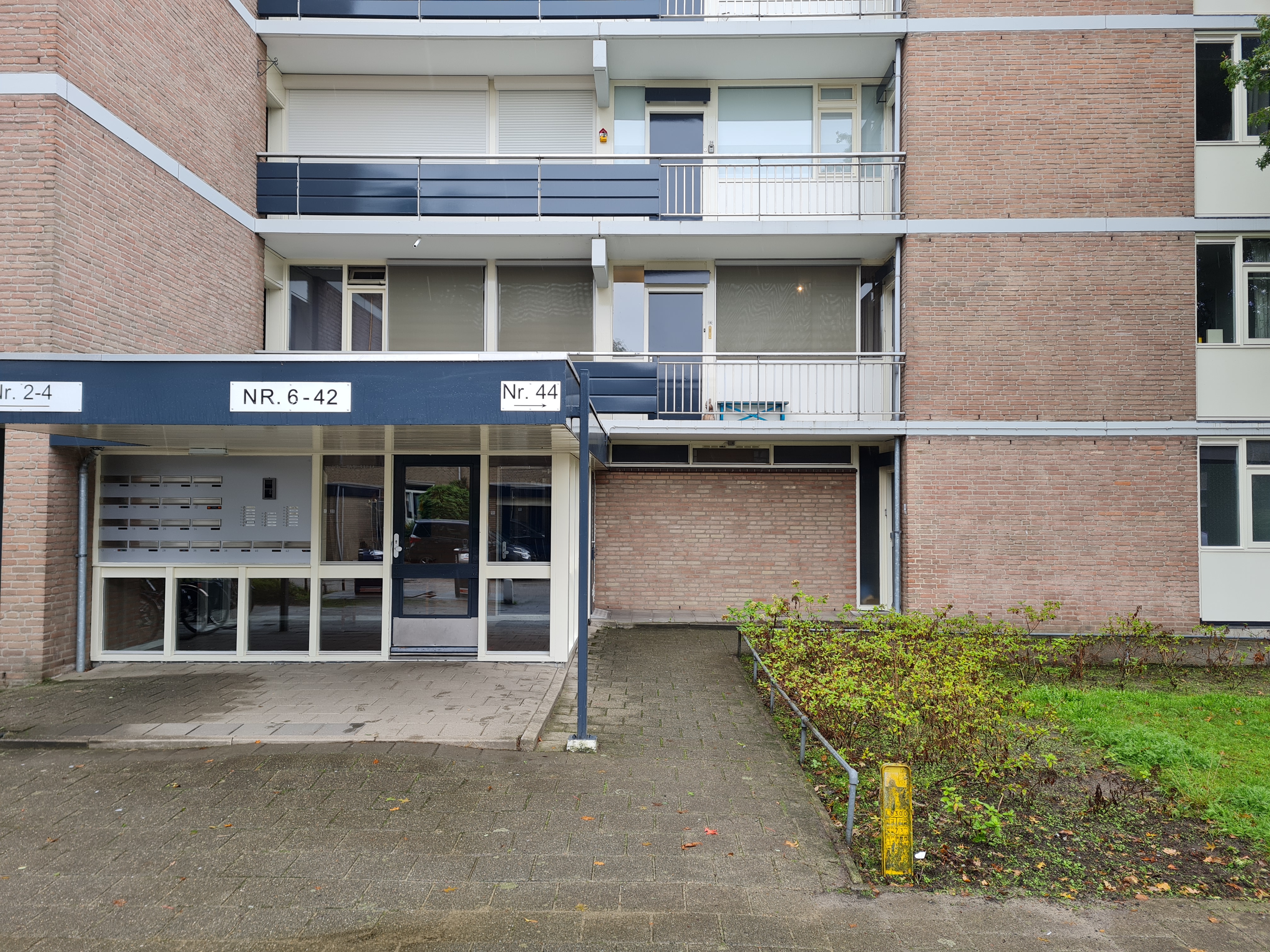 1 Bedroom Bedrooms, ,1 BathroomBathrooms,Appartement,Te Koop,1079