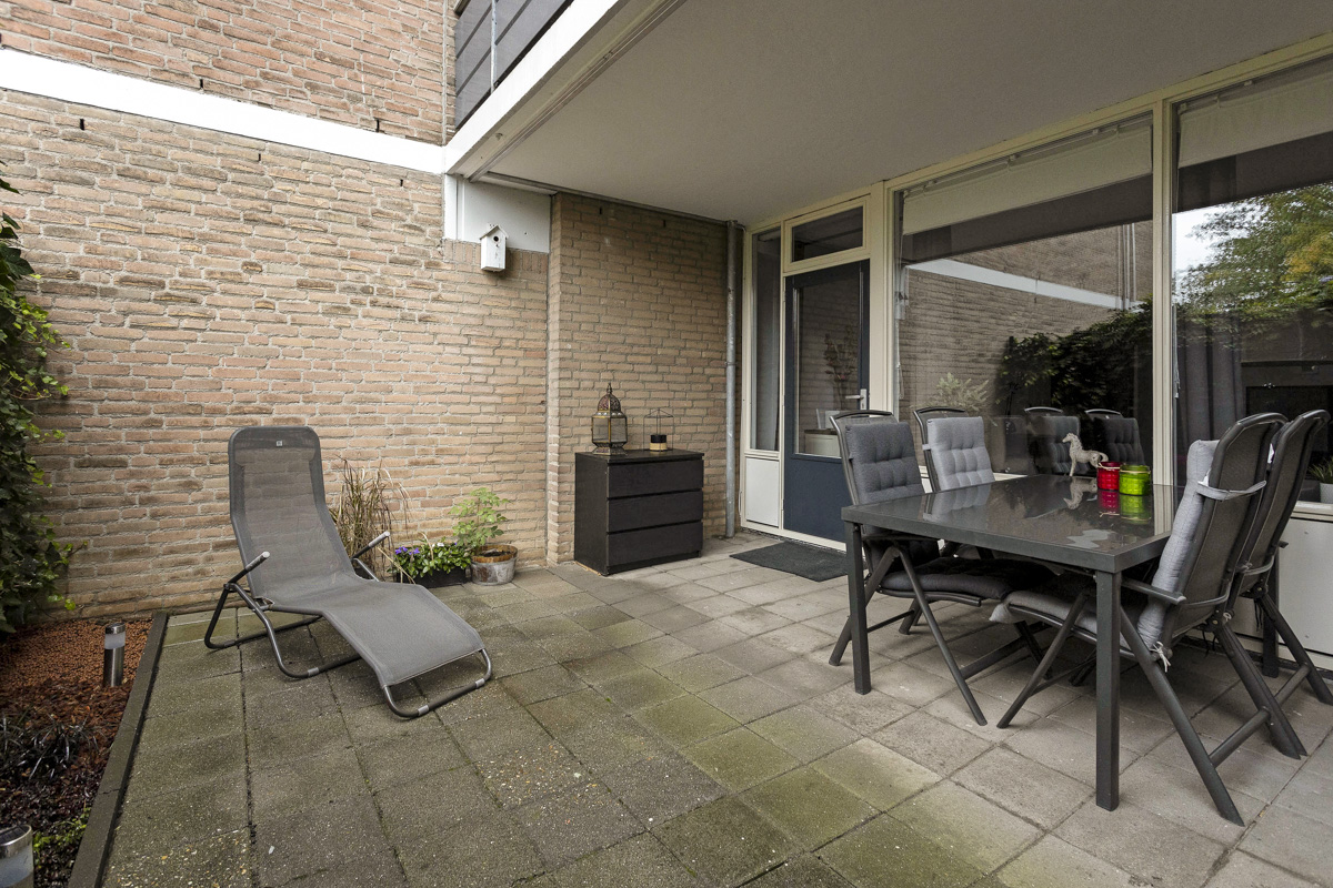 1 Bedroom Bedrooms, ,1 BathroomBathrooms,Appartement,Te Koop,1079