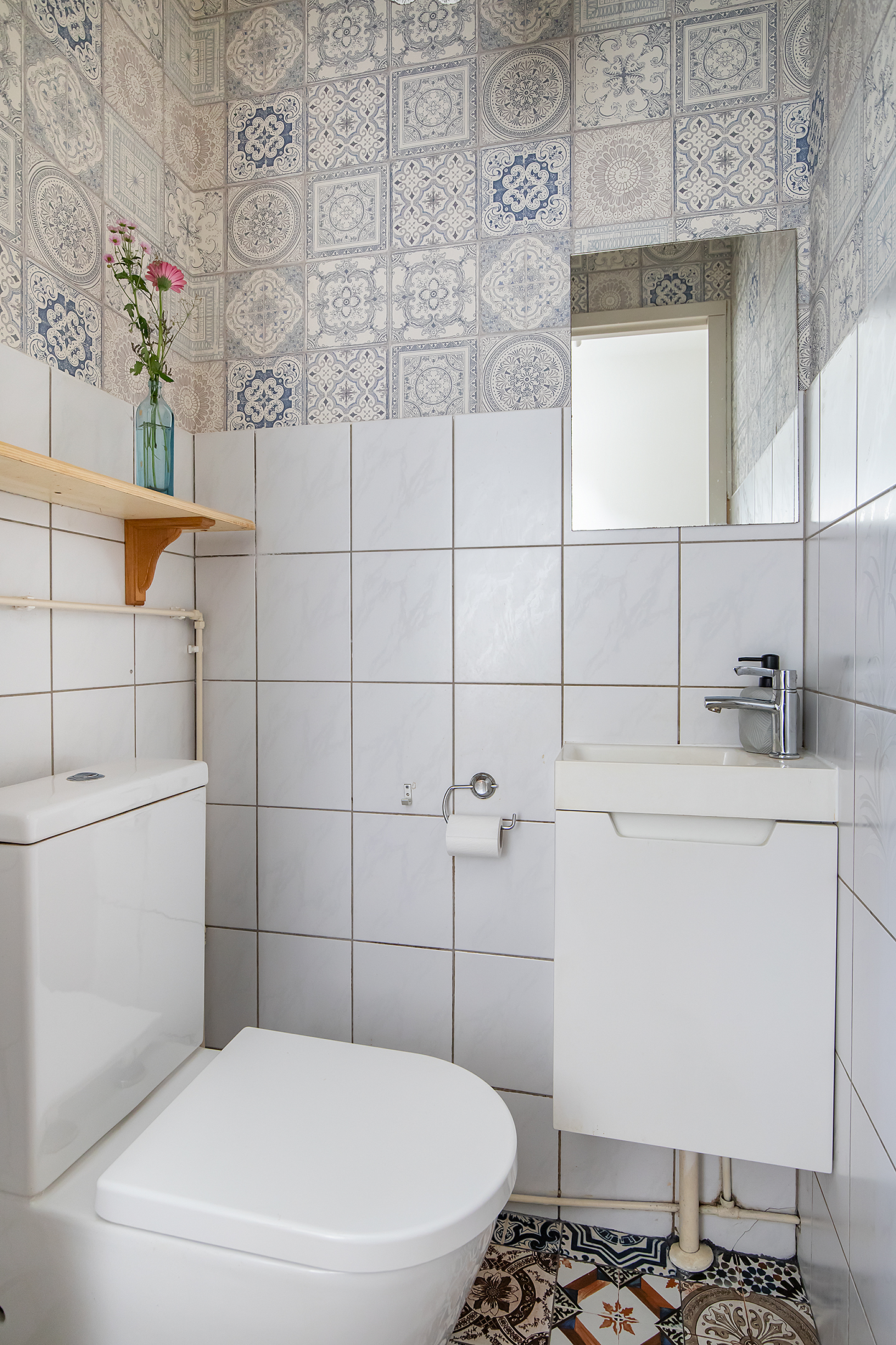 4 Rooms Rooms,1 BathroomBathrooms,Woonhuis,Te Koop,1083