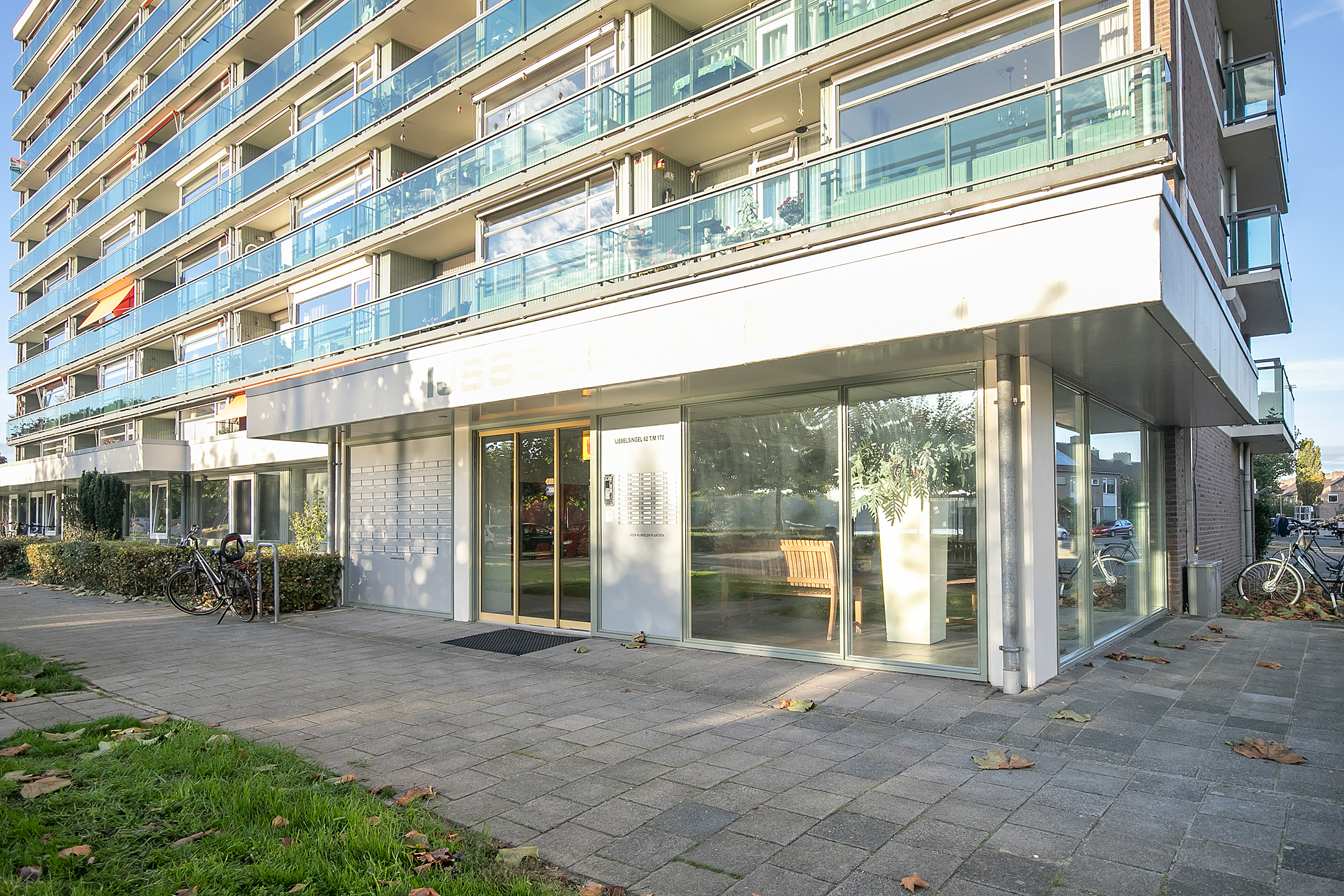 2 Bedrooms Bedrooms, ,1 BathroomBathrooms,Appartement,Te Koop,1087