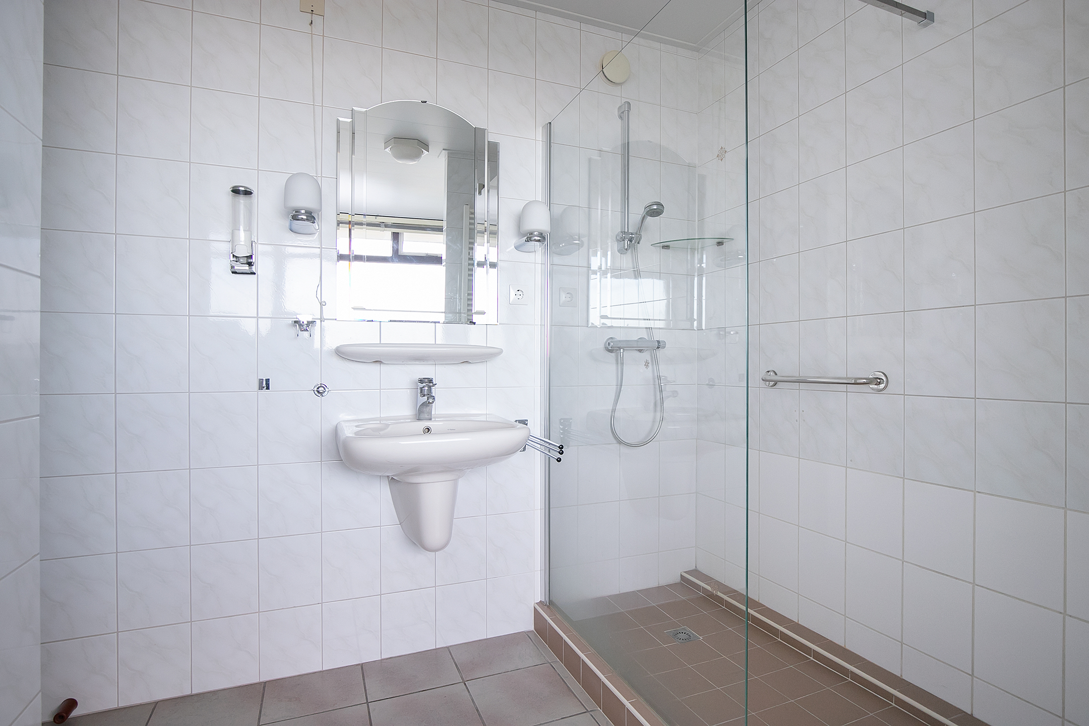 2 Bedrooms Bedrooms, ,1 BathroomBathrooms,Appartement,Te Koop,1087