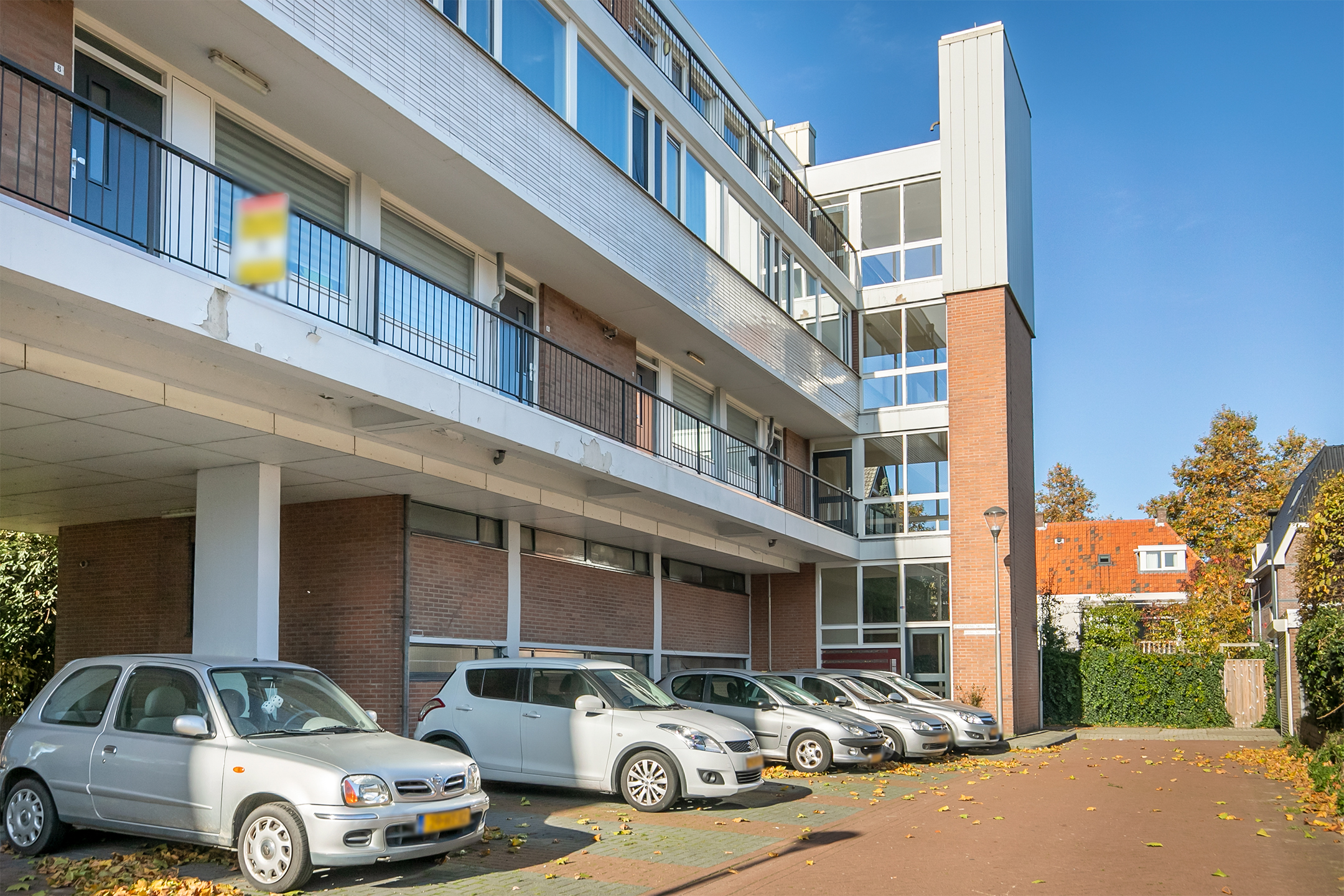 1 Bedroom Bedrooms, ,1 BathroomBathrooms,Appartement,Te Koop,1088