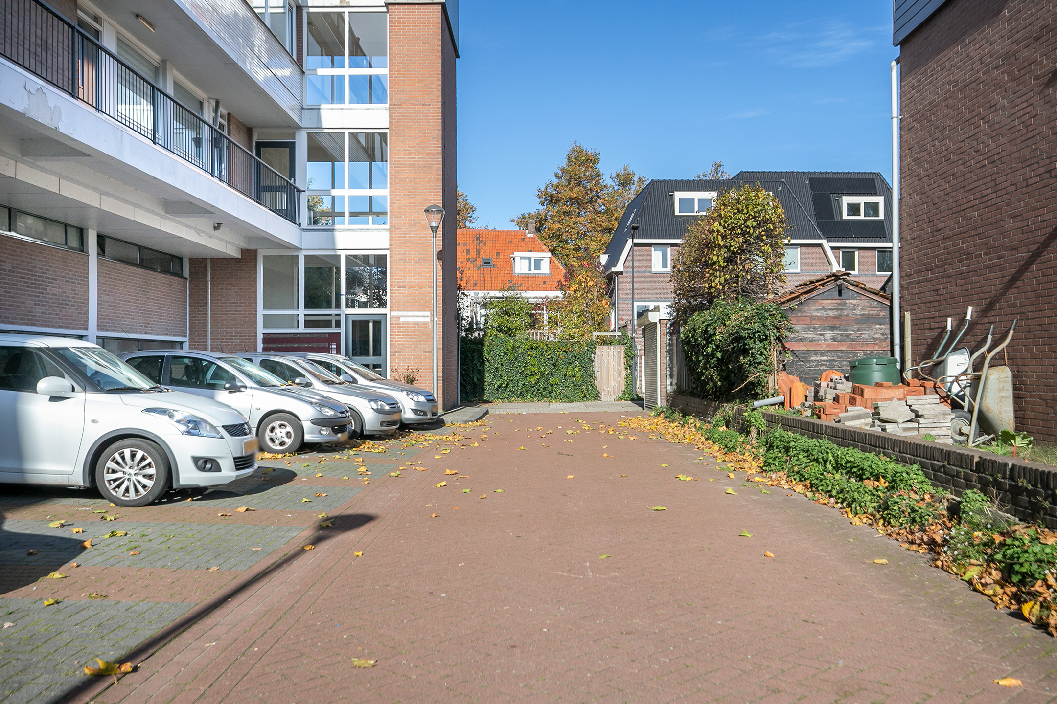 1 Bedroom Bedrooms, ,1 BathroomBathrooms,Appartement,Te Koop,1088