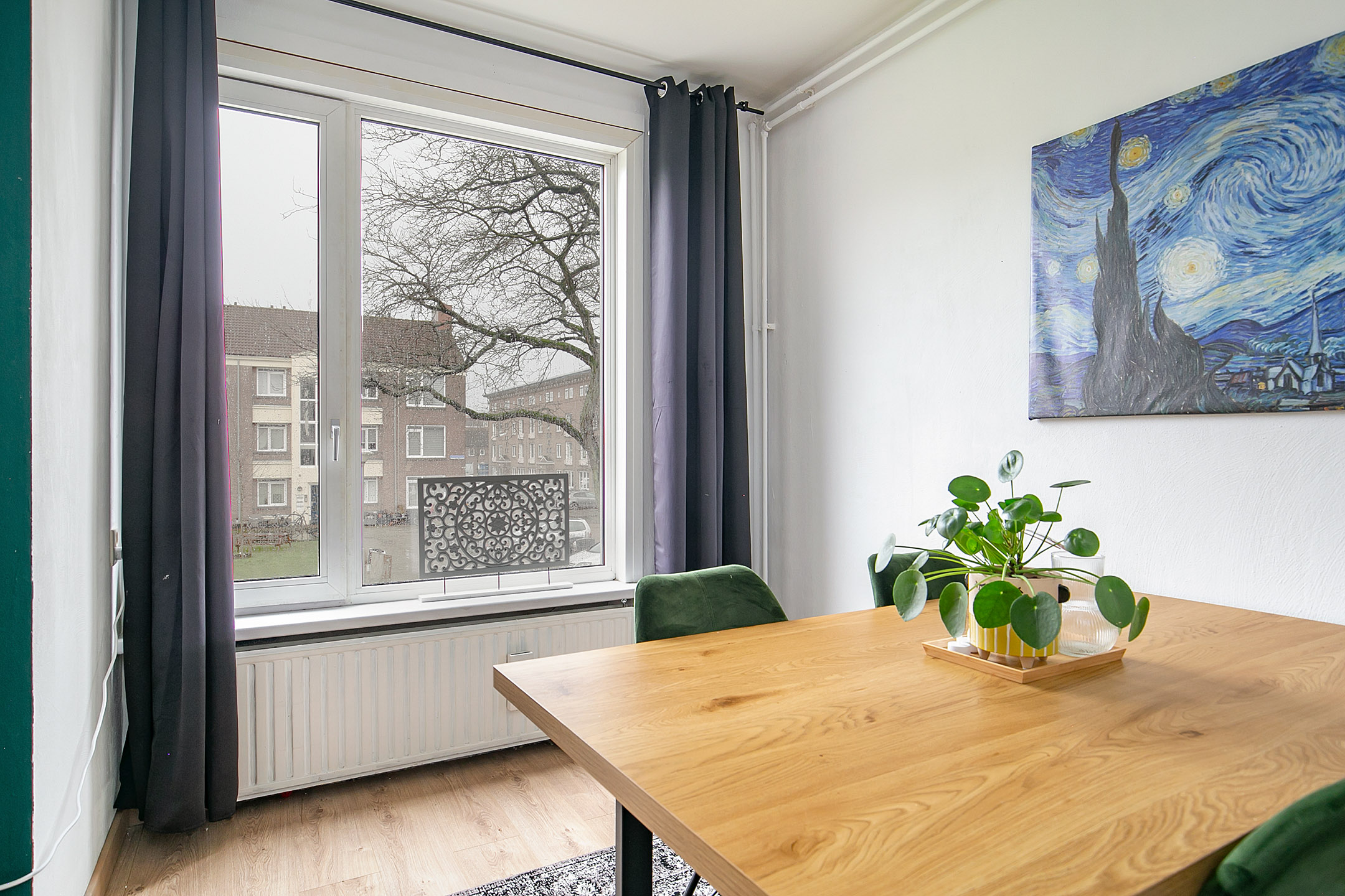 1 Bedroom Bedrooms, ,1 BathroomBathrooms,Appartement,Te Koop,1098