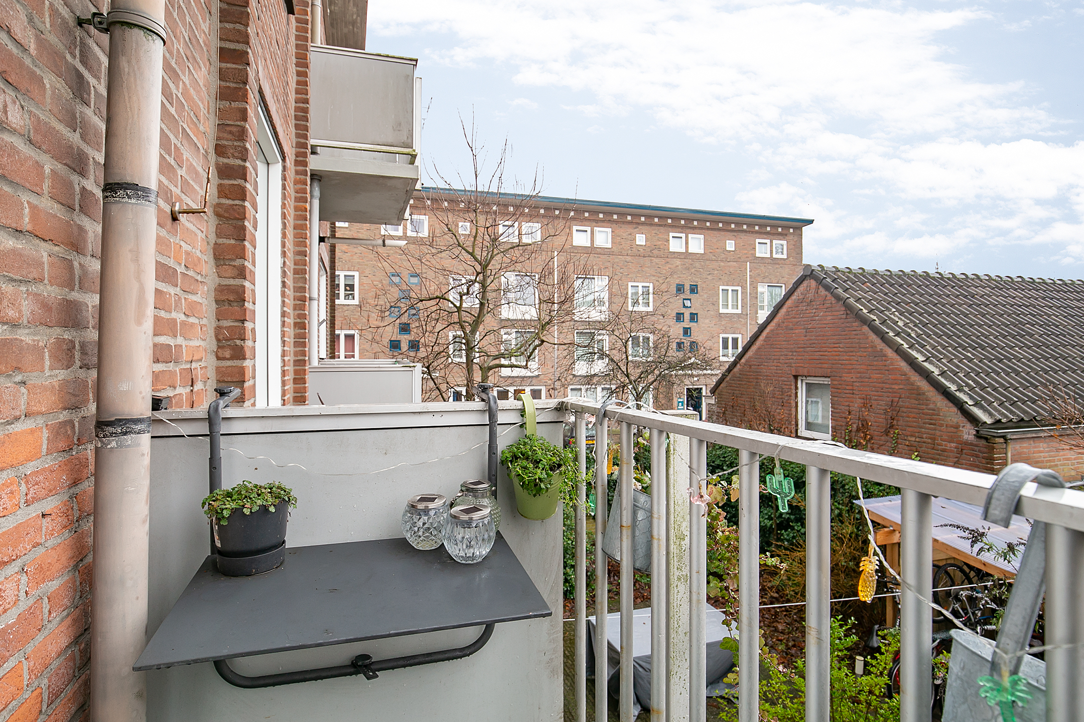 1 Bedroom Bedrooms, ,1 BathroomBathrooms,Appartement,Te Koop,1098