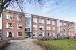 1 Bedroom Bedrooms, ,1 BathroomBathrooms,Appartement,Te Koop,1098