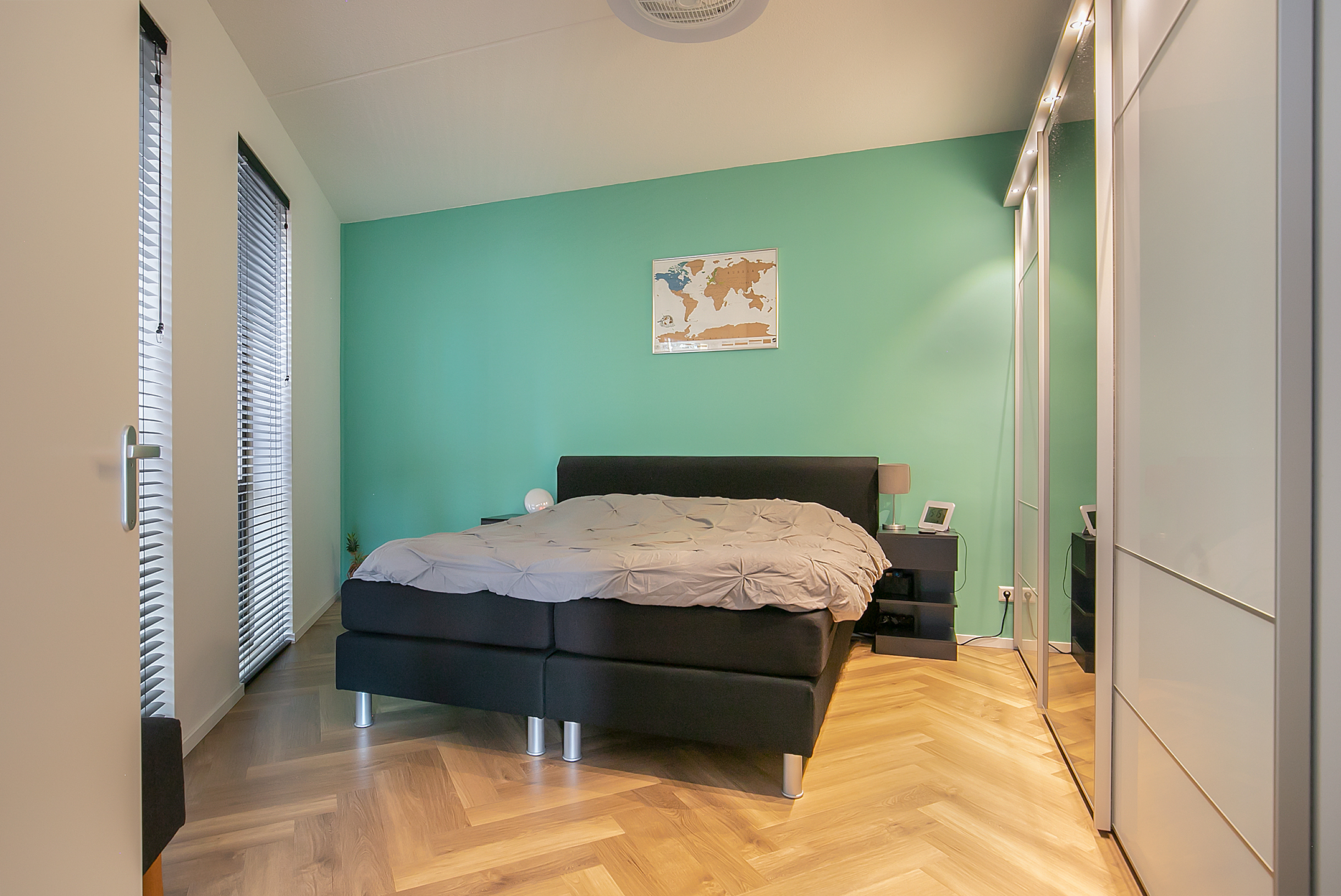 1 Bedroom Bedrooms, ,1 BathroomBathrooms,Appartement,Te Koop,1100