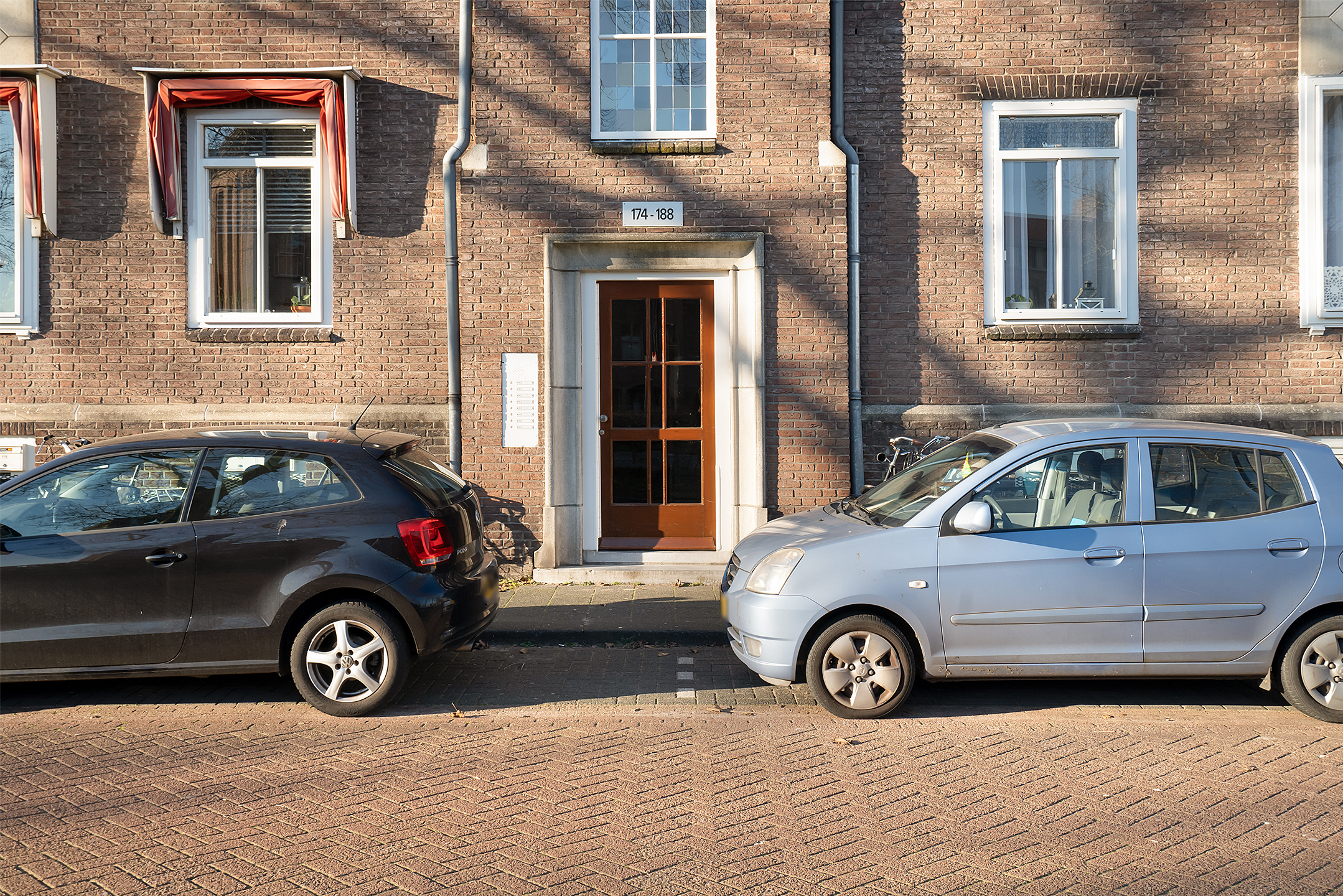 2 Bedrooms Bedrooms, ,1 BathroomBathrooms,Appartement,Te Koop,1105