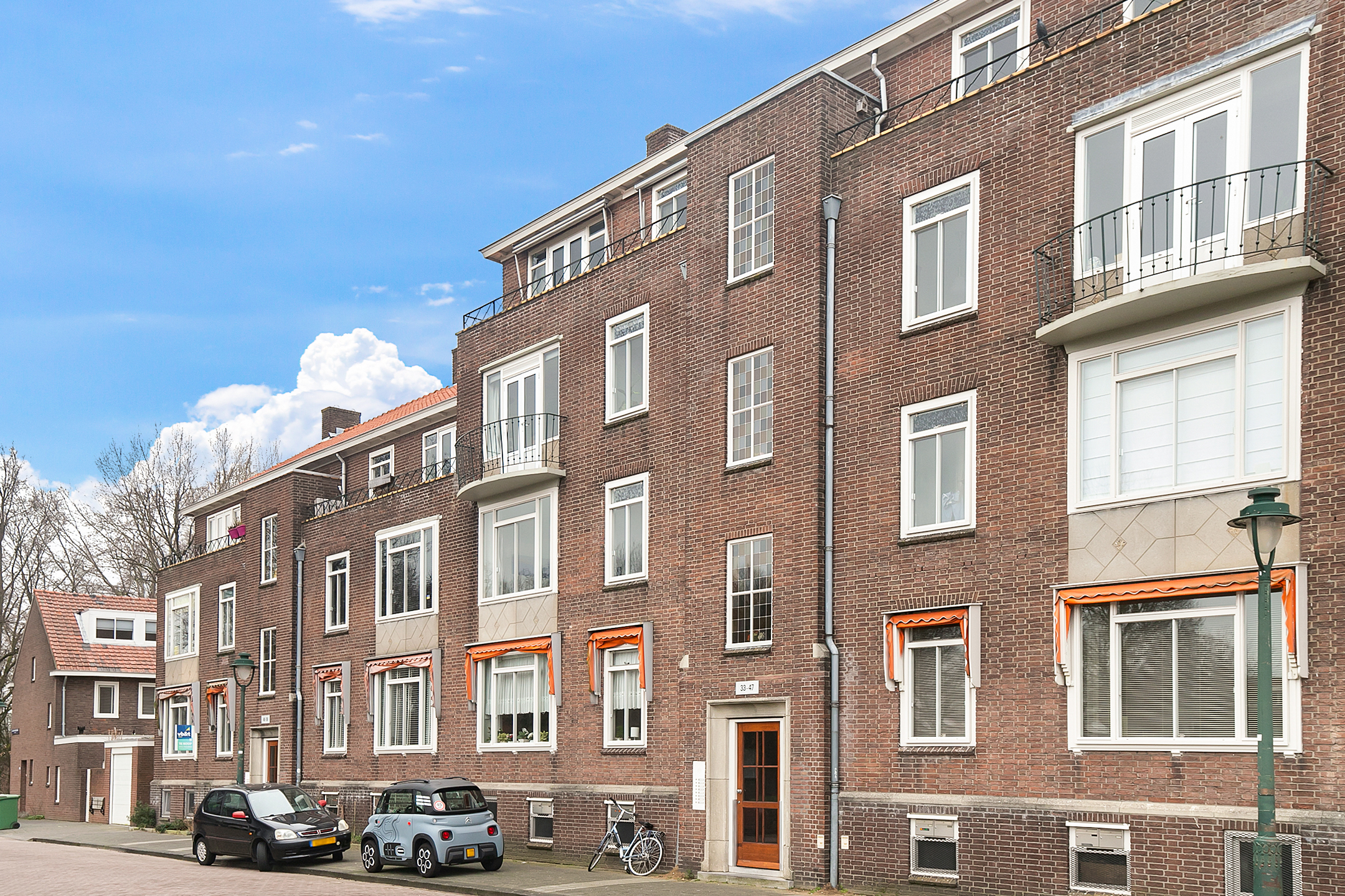 2 Bedrooms Bedrooms, ,1 BathroomBathrooms,Appartement,Te Koop,1108