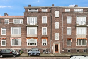 2 Bedrooms Bedrooms, ,1 BathroomBathrooms,Appartement,Te Koop,1108