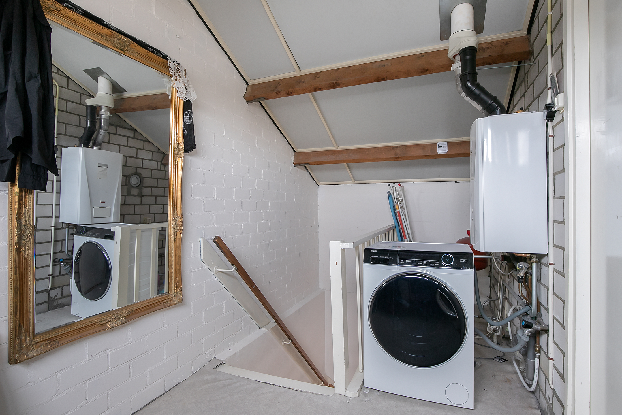 5 Rooms Rooms,1 BathroomBathrooms,Woonhuis,Te Koop,1109