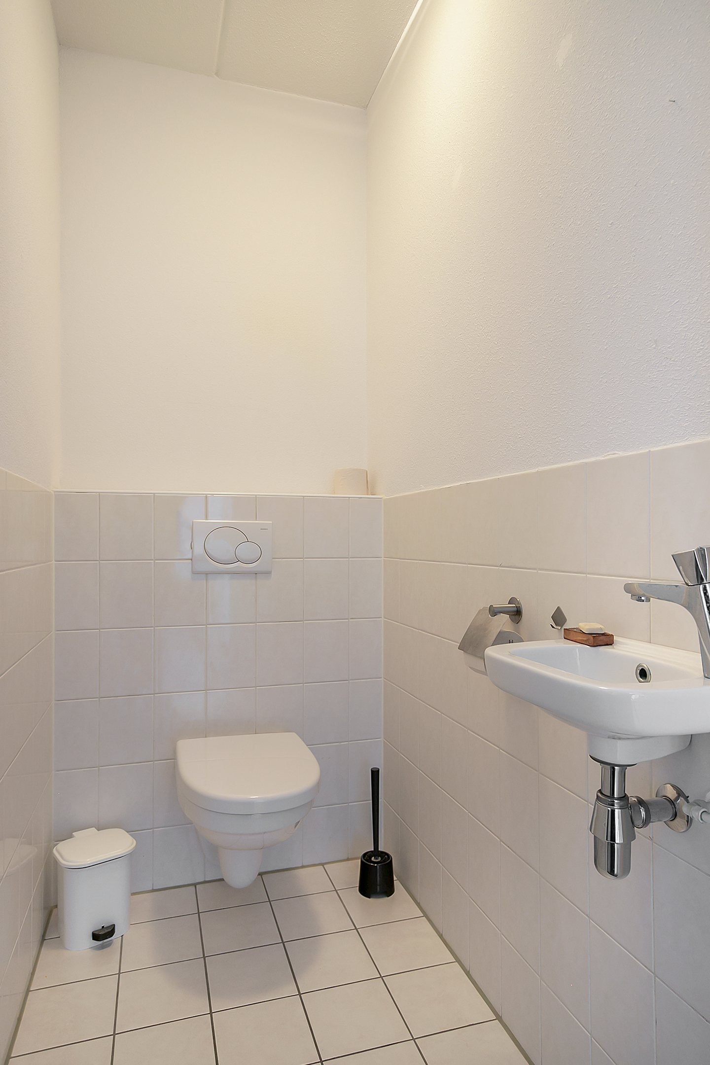 1 Bedroom Bedrooms, ,1 BathroomBathrooms,Appartement,Te Koop,1110