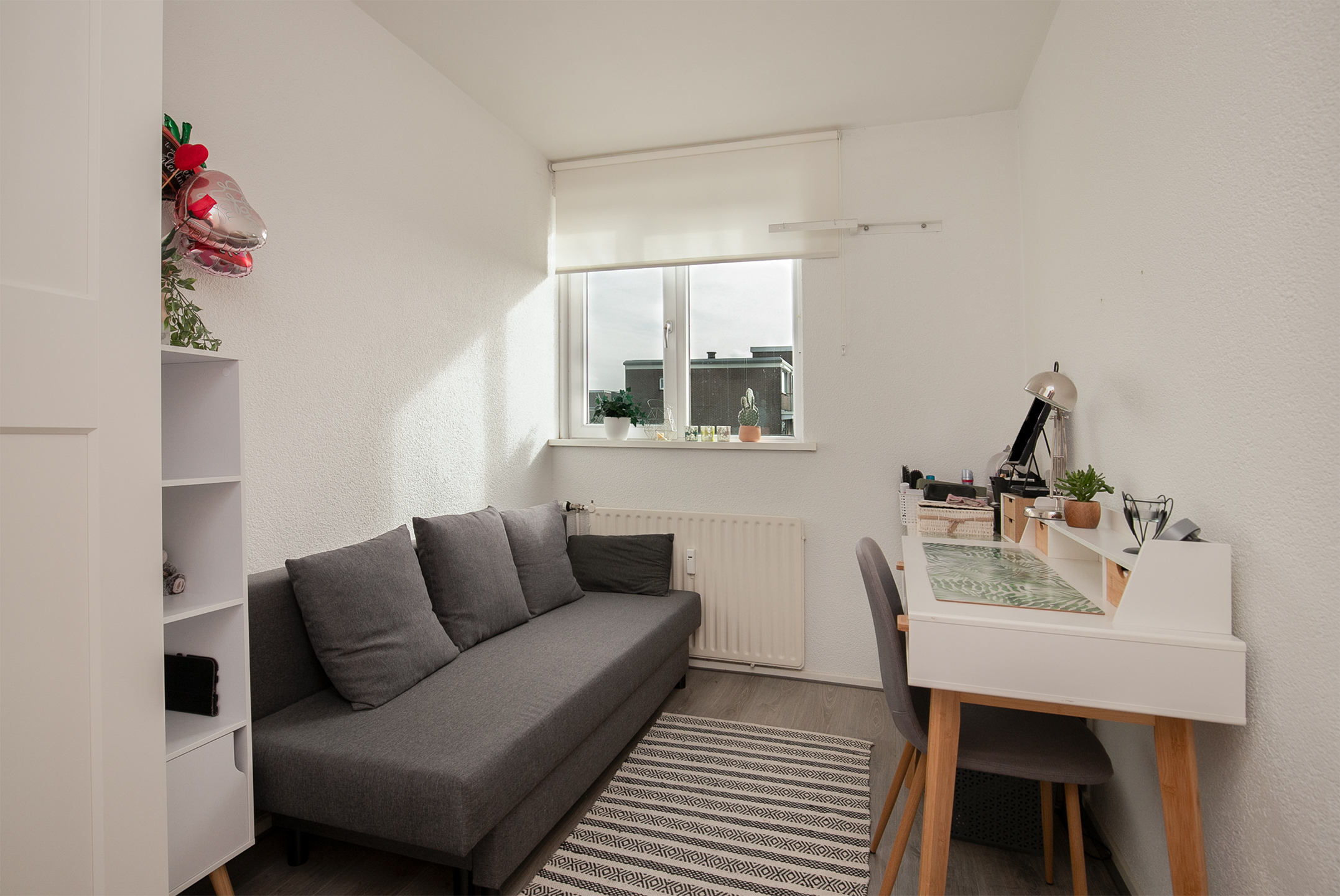 2 Bedrooms Bedrooms, ,1 BathroomBathrooms,Appartement,Te Koop,1111