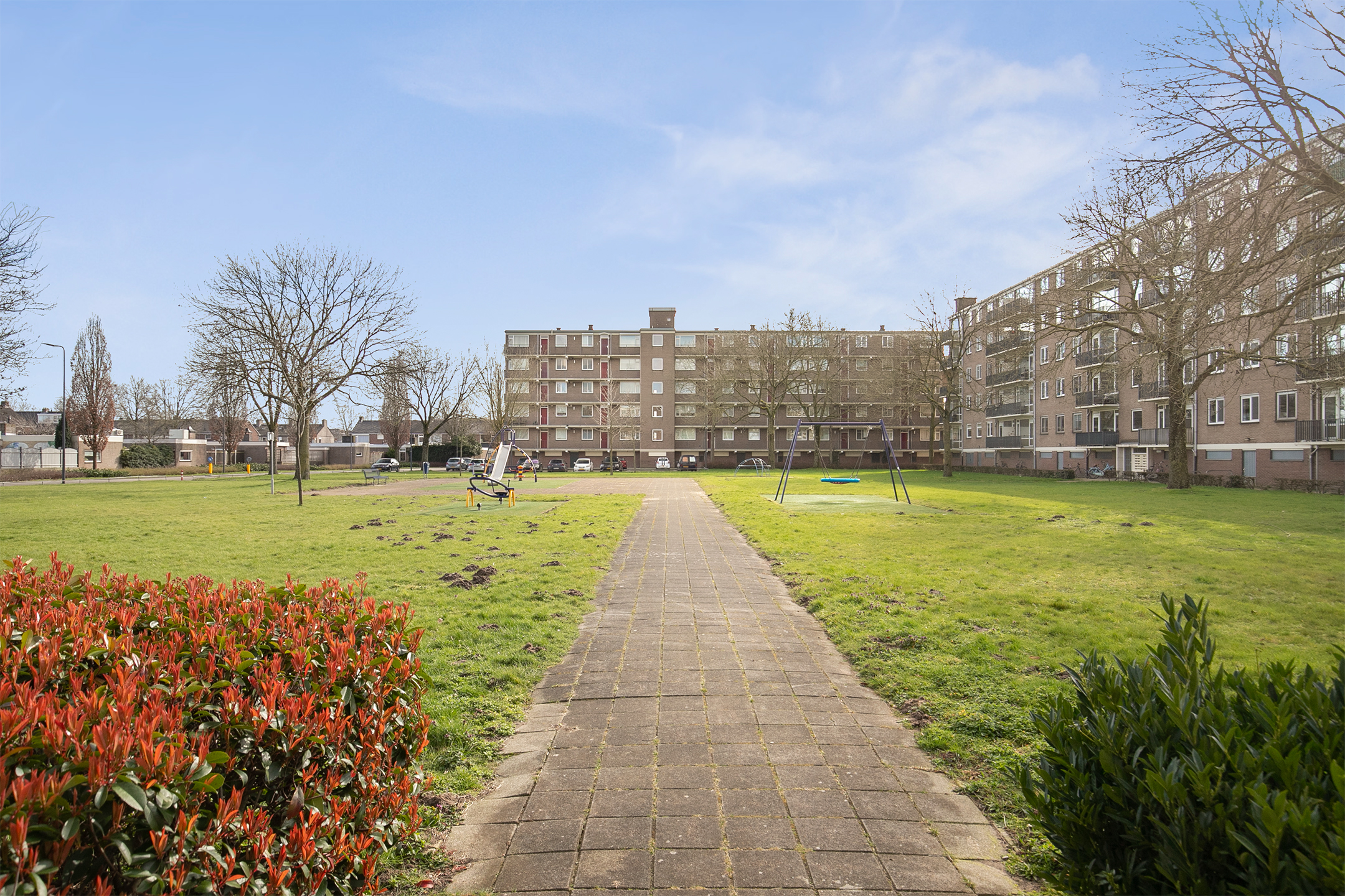 2 Bedrooms Bedrooms, ,1 BathroomBathrooms,Appartement,Te Koop,1111