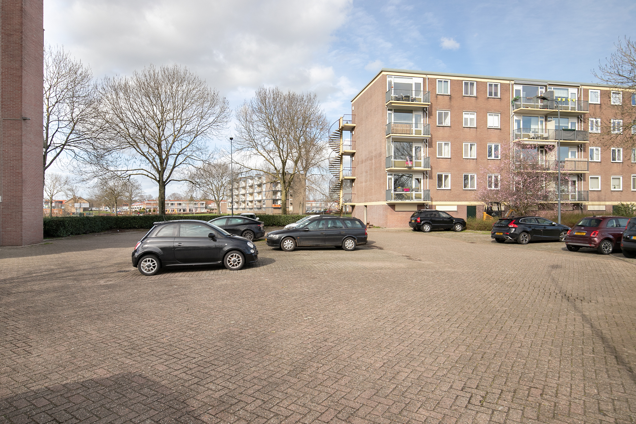 2 Bedrooms Bedrooms, ,1 BathroomBathrooms,Appartement,Te Koop,1111