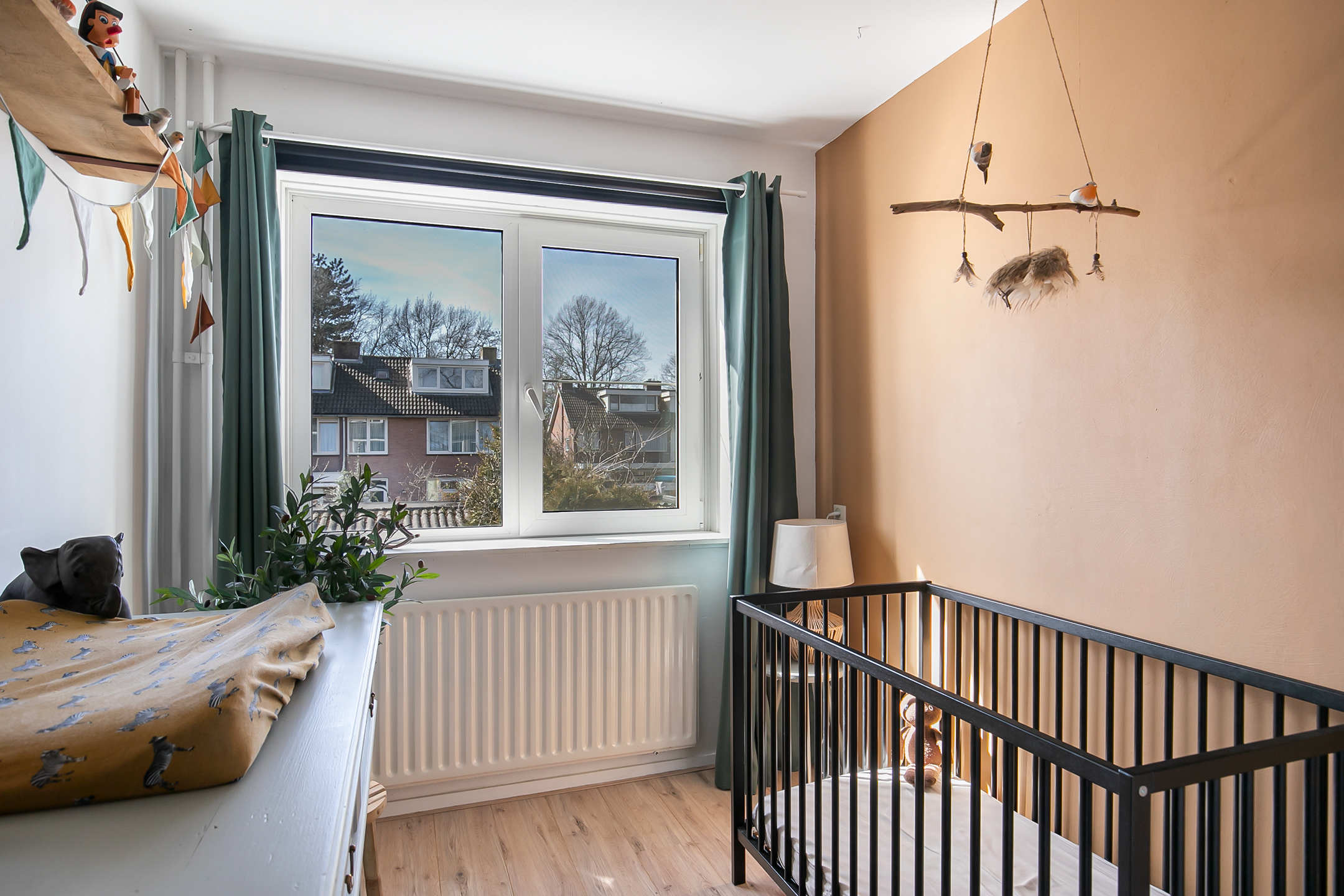 6 Rooms Rooms,1 BathroomBathrooms,Woonhuis,Te Koop,1112