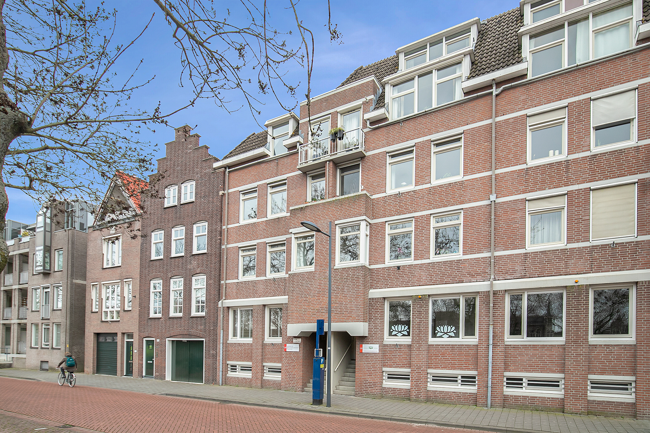 2 Bedrooms Bedrooms, ,1 BathroomBathrooms,Appartement,Te Koop,1114