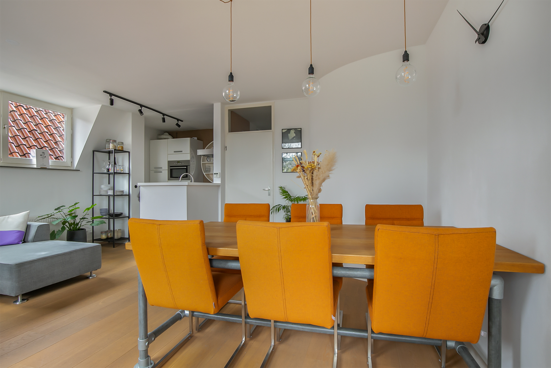 2 Bedrooms Bedrooms, ,1 BathroomBathrooms,Appartement,Te Koop,1114