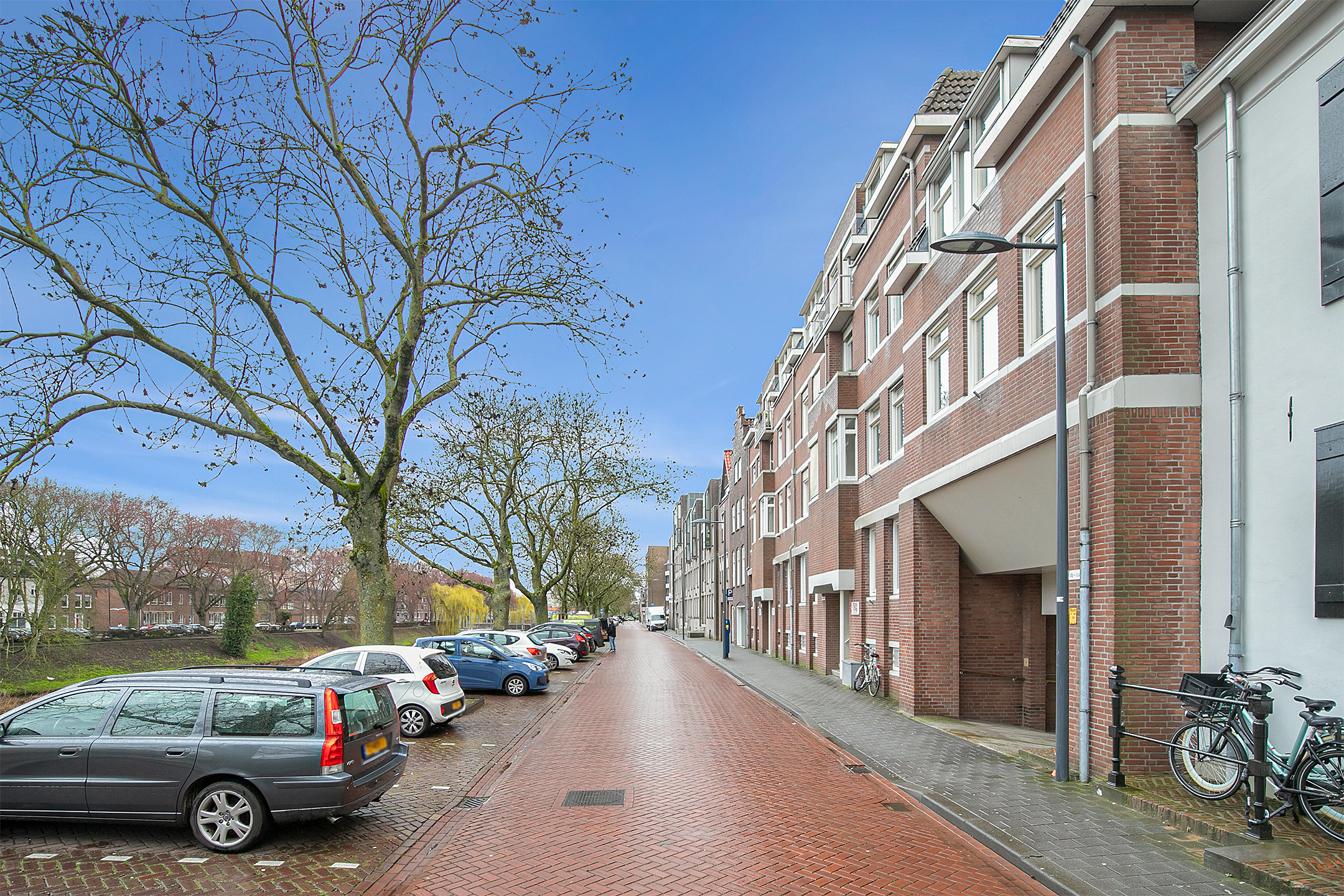 2 Bedrooms Bedrooms, ,1 BathroomBathrooms,Appartement,Te Koop,1114