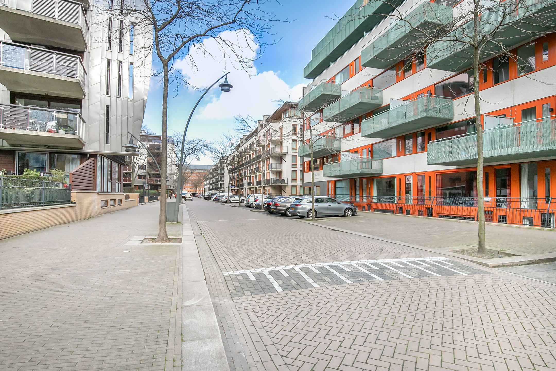 2 Bedrooms Bedrooms, ,1 BathroomBathrooms,Appartement,Te Koop,1116