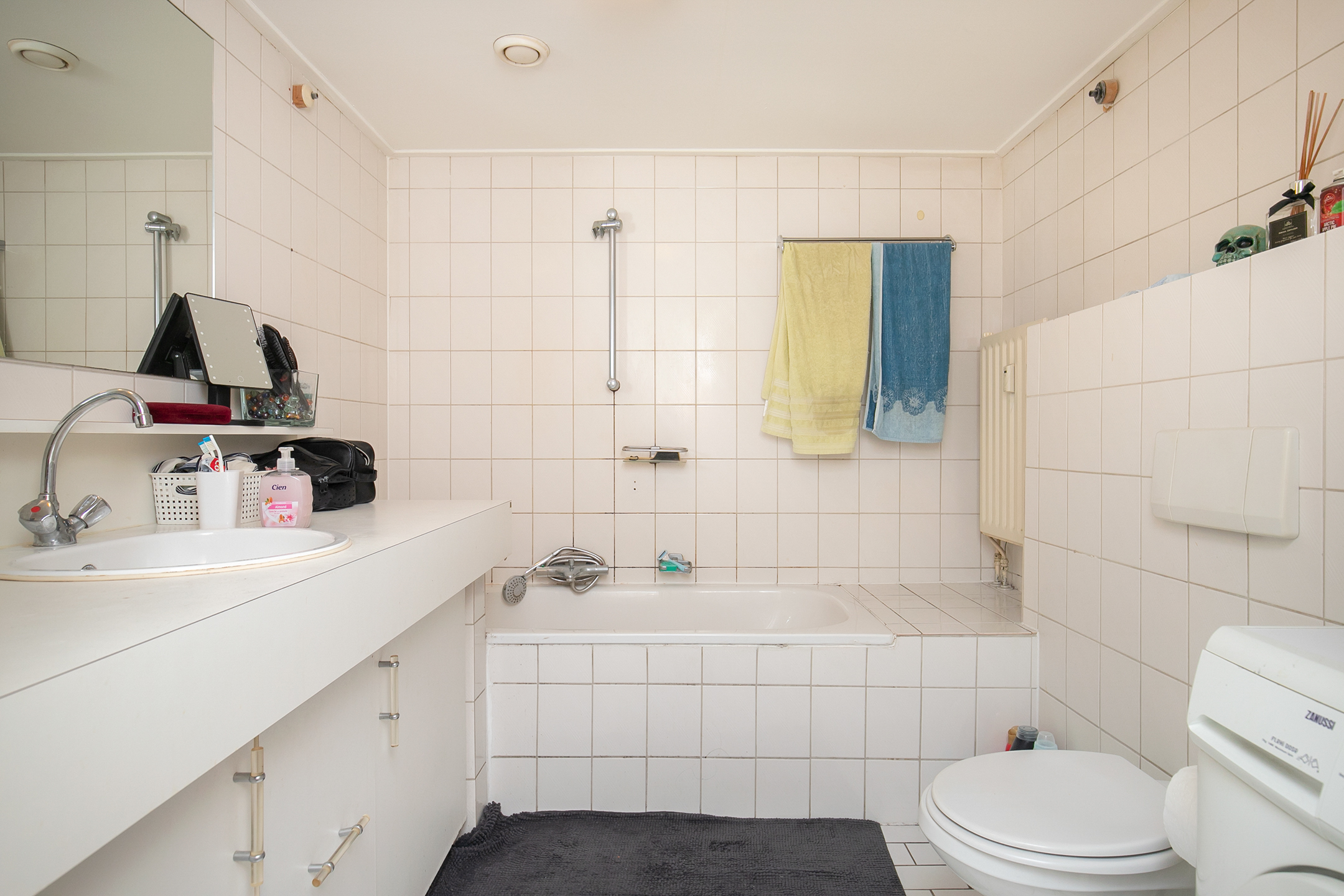 1 Bedroom Bedrooms, ,1 BathroomBathrooms,Appartement,Te Koop,1117