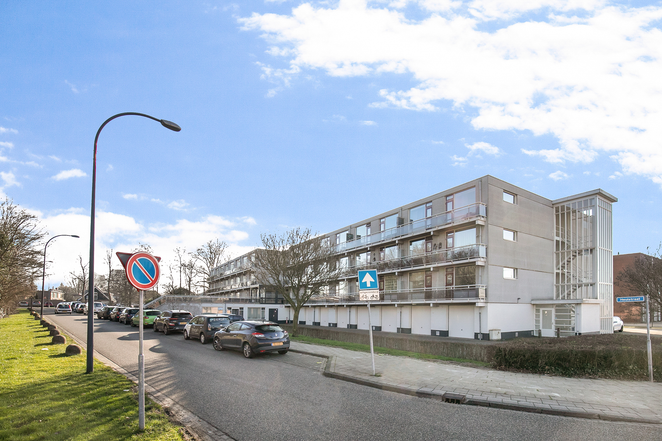 1 Bedroom Bedrooms, ,1 BathroomBathrooms,Appartement,Te Koop,1117