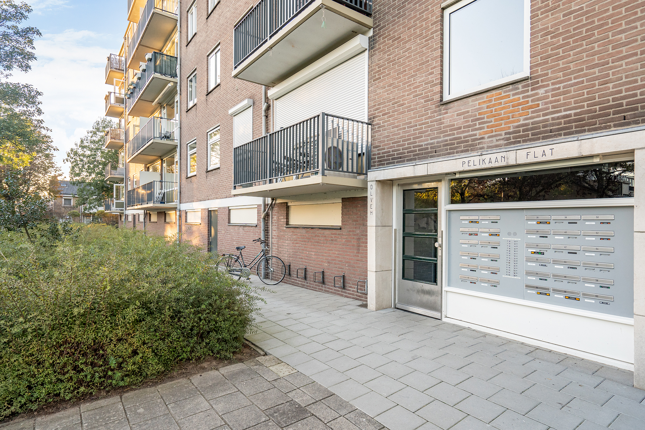 2 Bedrooms Bedrooms, ,1 BathroomBathrooms,Appartement,Te Koop,1124