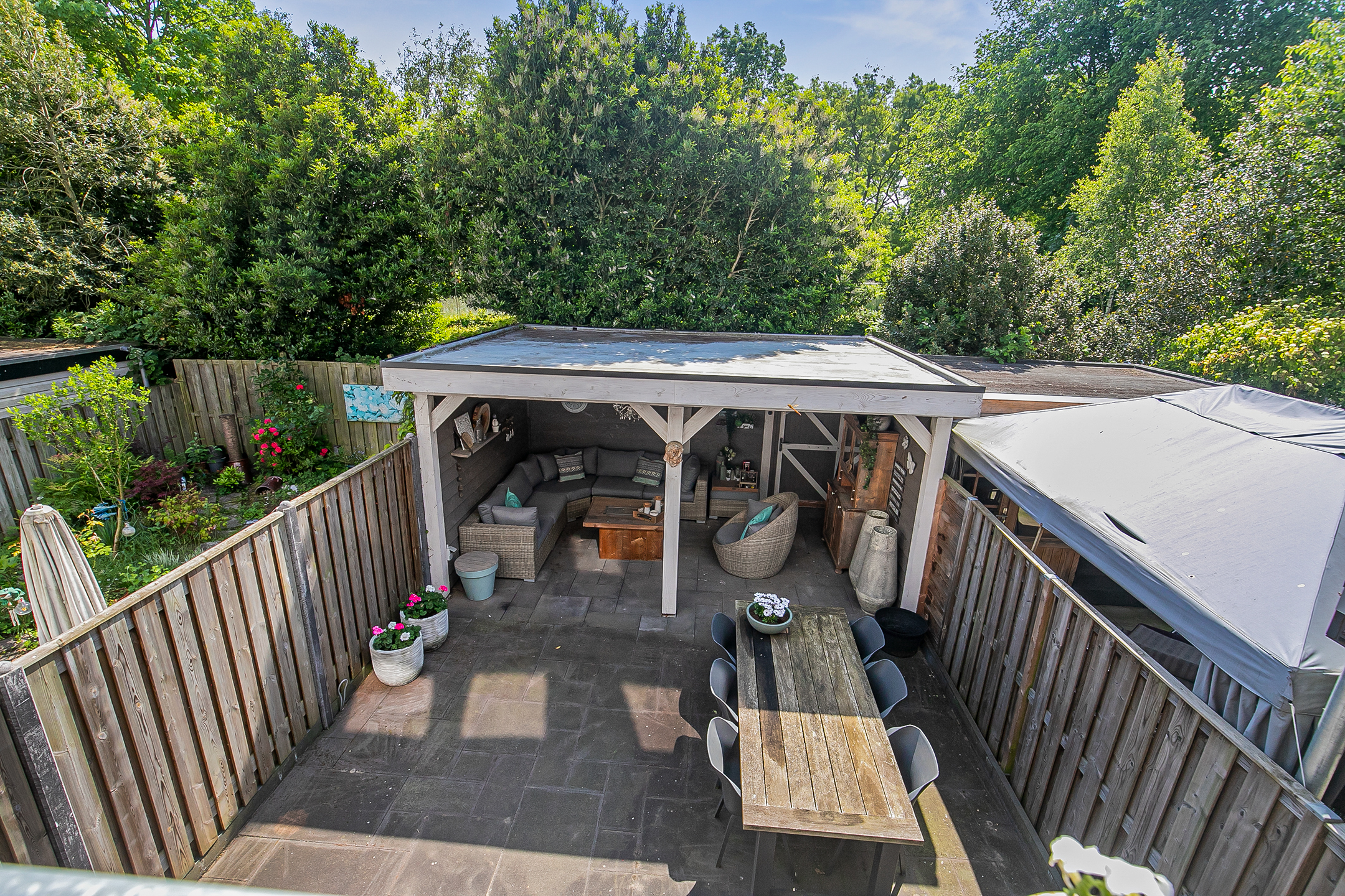 6 Rooms Rooms,2 BathroomsBathrooms,Woonhuis,Te Koop,1125