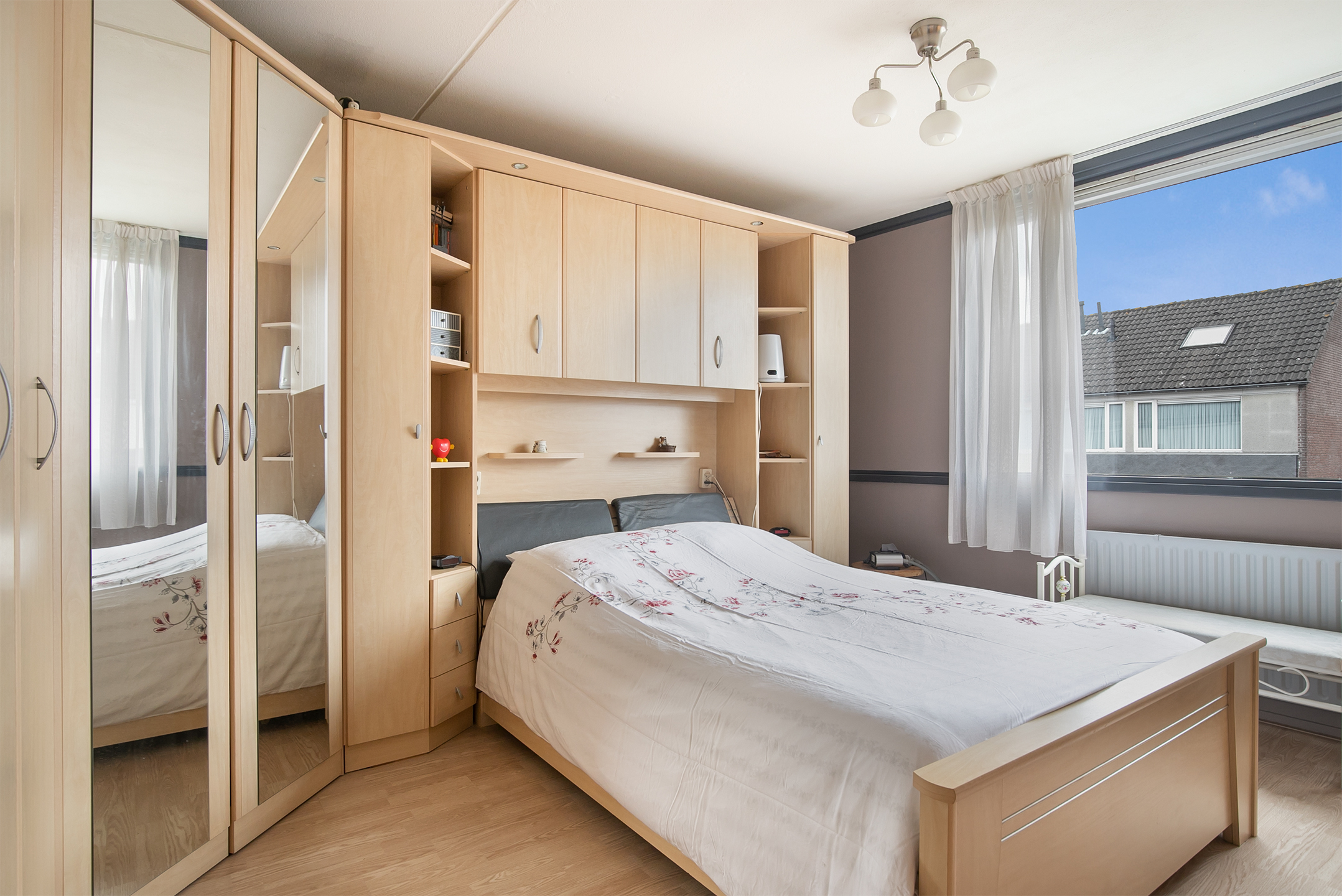 4 Rooms Rooms,1 BathroomBathrooms,Woonhuis,Te Koop,1130