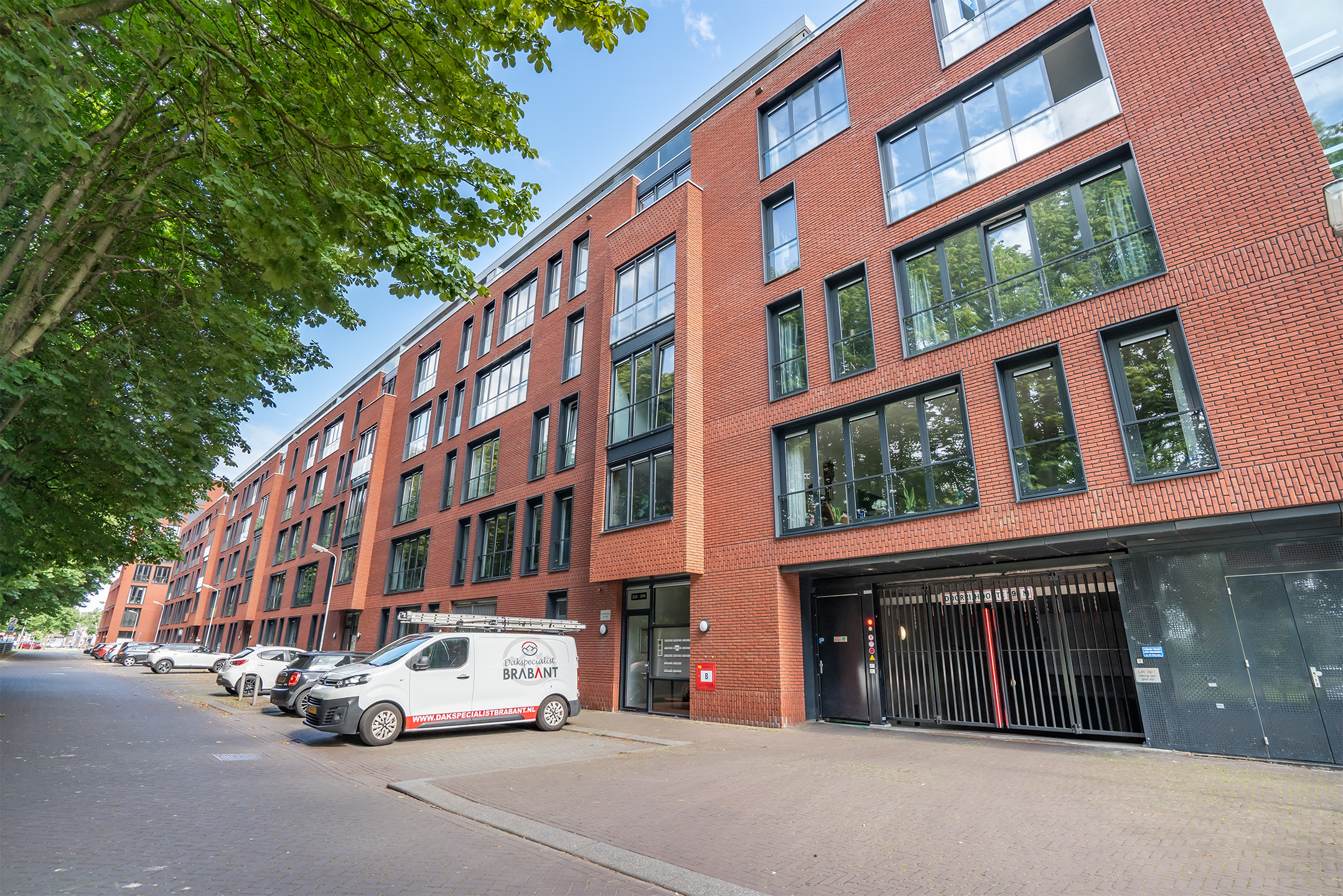 1 Bedroom Bedrooms, ,1 BathroomBathrooms,Appartement,Te Koop,1134