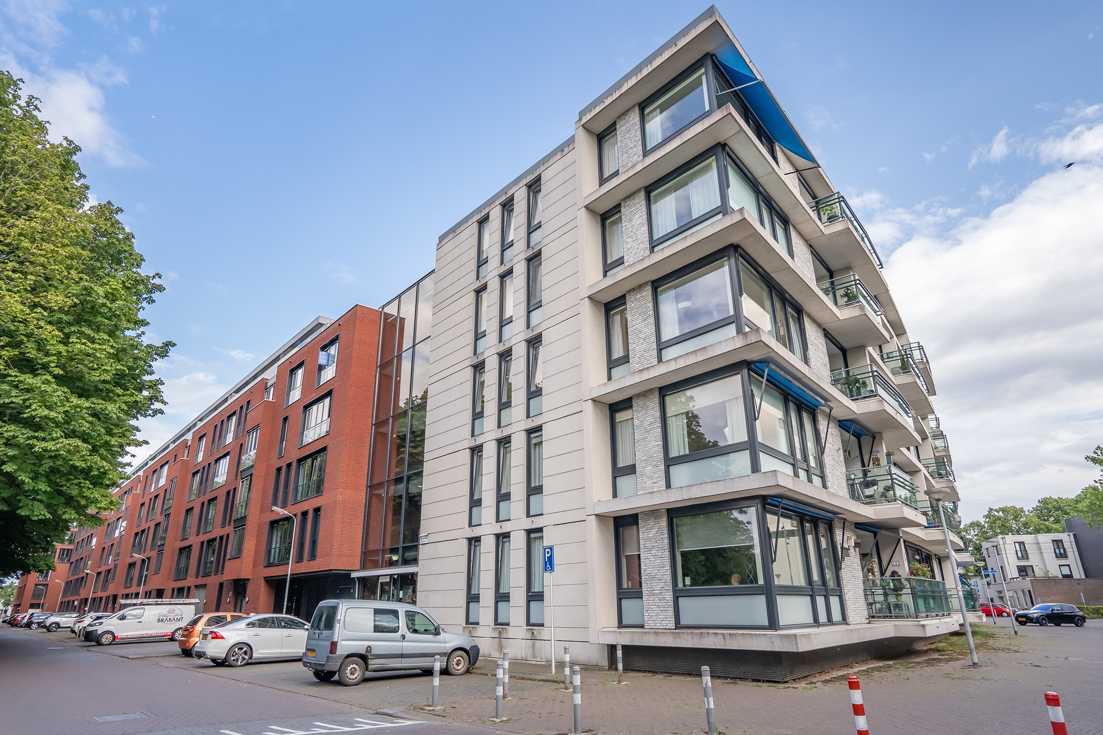 1 Bedroom Bedrooms, ,1 BathroomBathrooms,Appartement,Te Koop,1134