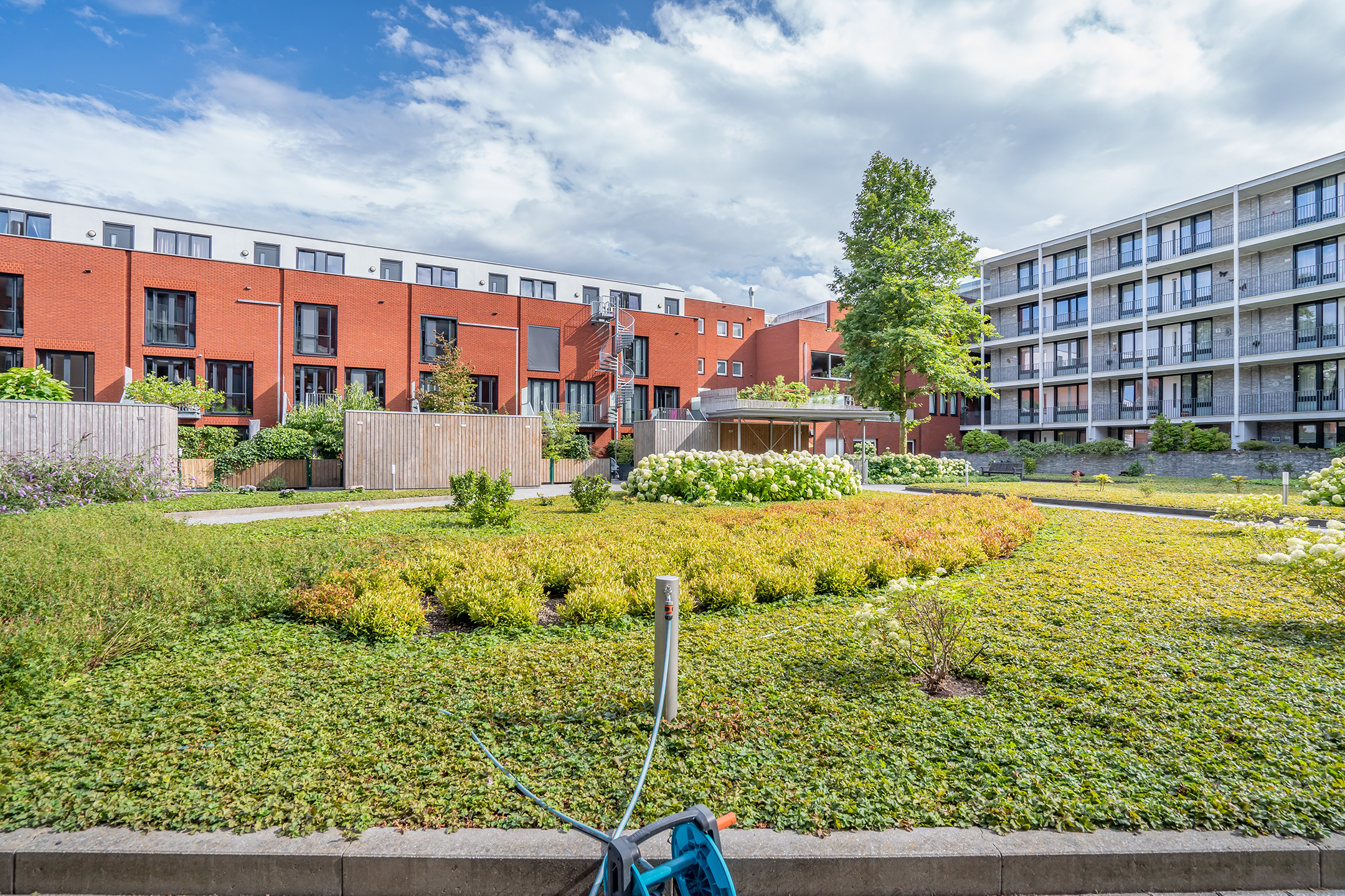 1 Bedroom Bedrooms, ,1 BathroomBathrooms,Appartement,Te Koop,1134