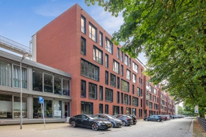 1 Bedroom Bedrooms, ,1 BathroomBathrooms,Appartement,Te Koop,1134