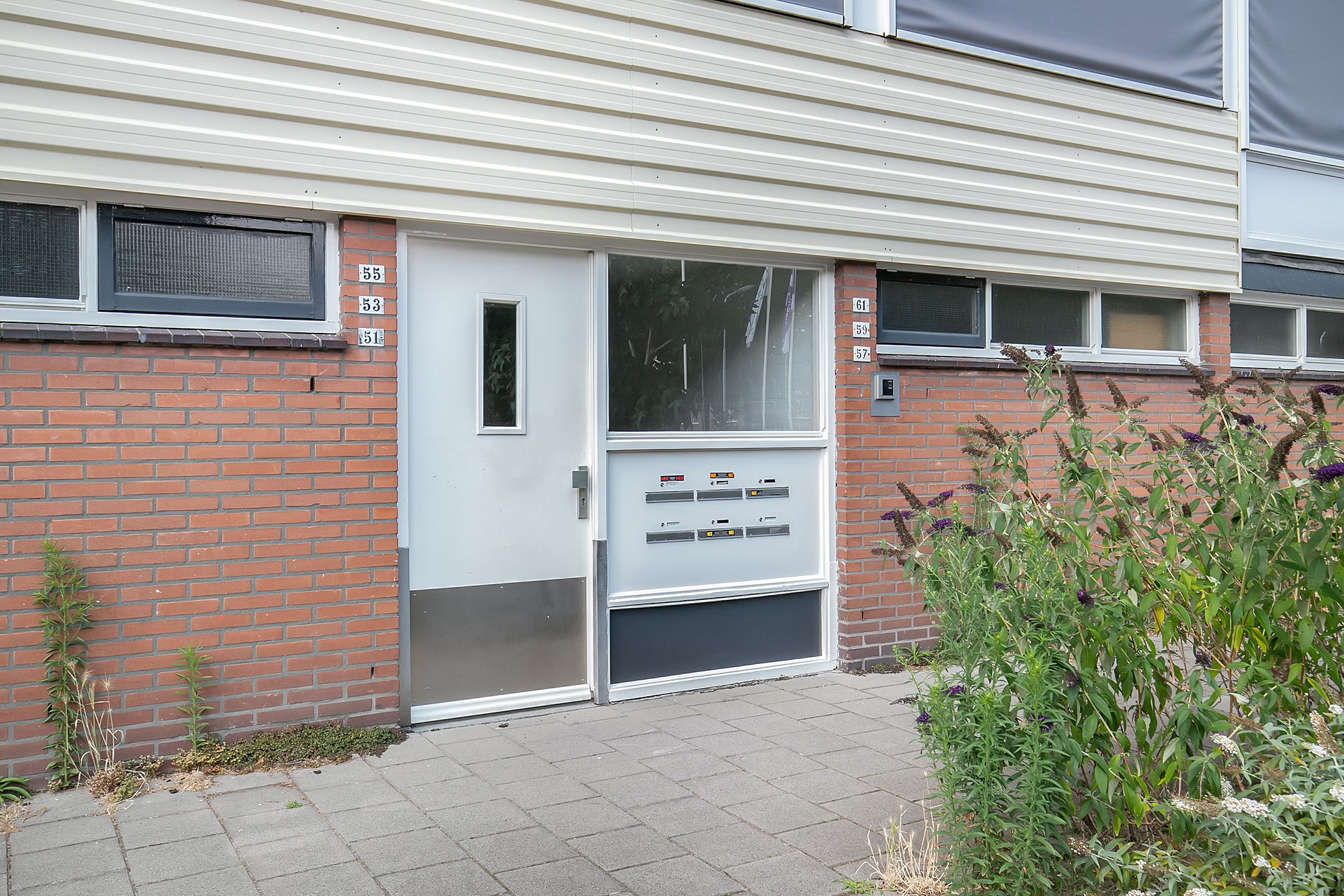 2 Bedrooms Bedrooms, ,1 BathroomBathrooms,Appartement,Te Koop,1135