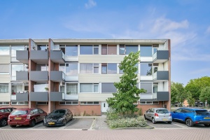 2 Bedrooms Bedrooms, ,1 BathroomBathrooms,Appartement,Te Koop,1135