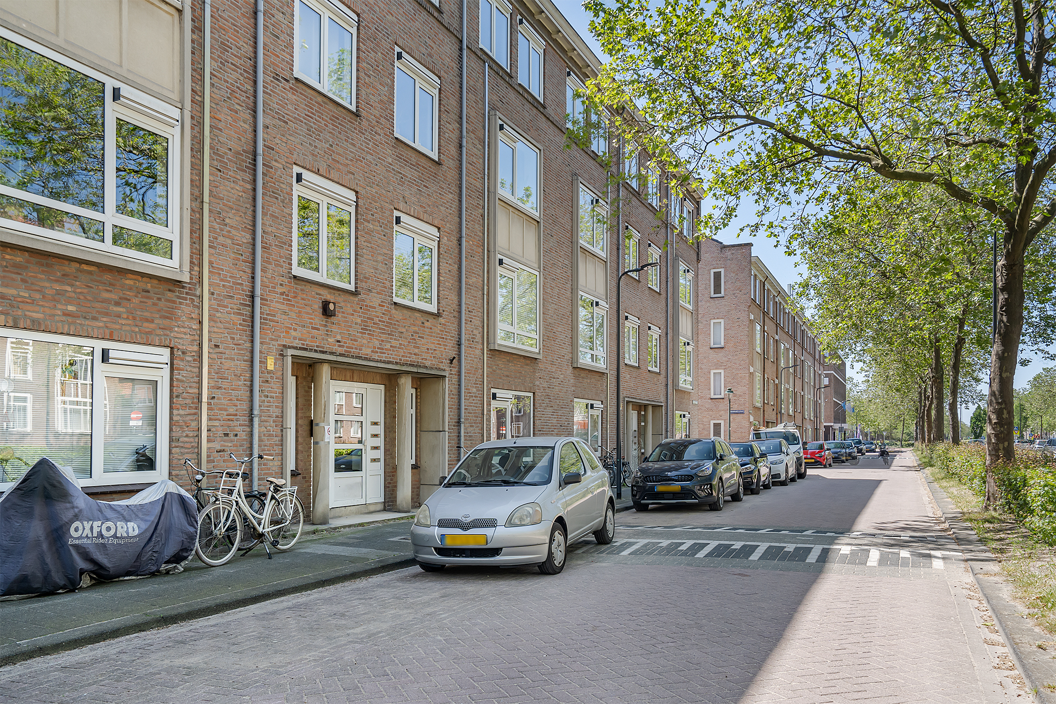 1 Bedroom Bedrooms, ,1 BathroomBathrooms,Appartement,Te Koop,1138