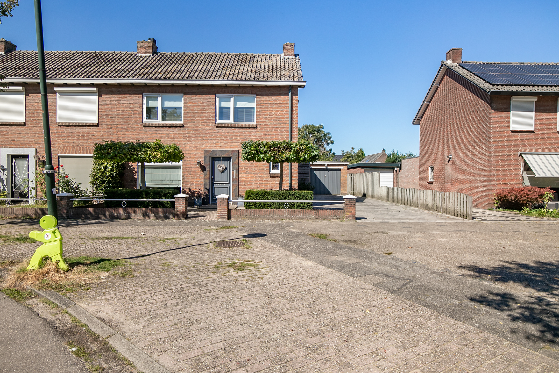 3 Rooms Rooms,1 BathroomBathrooms,Woonhuis,Te Koop,1149