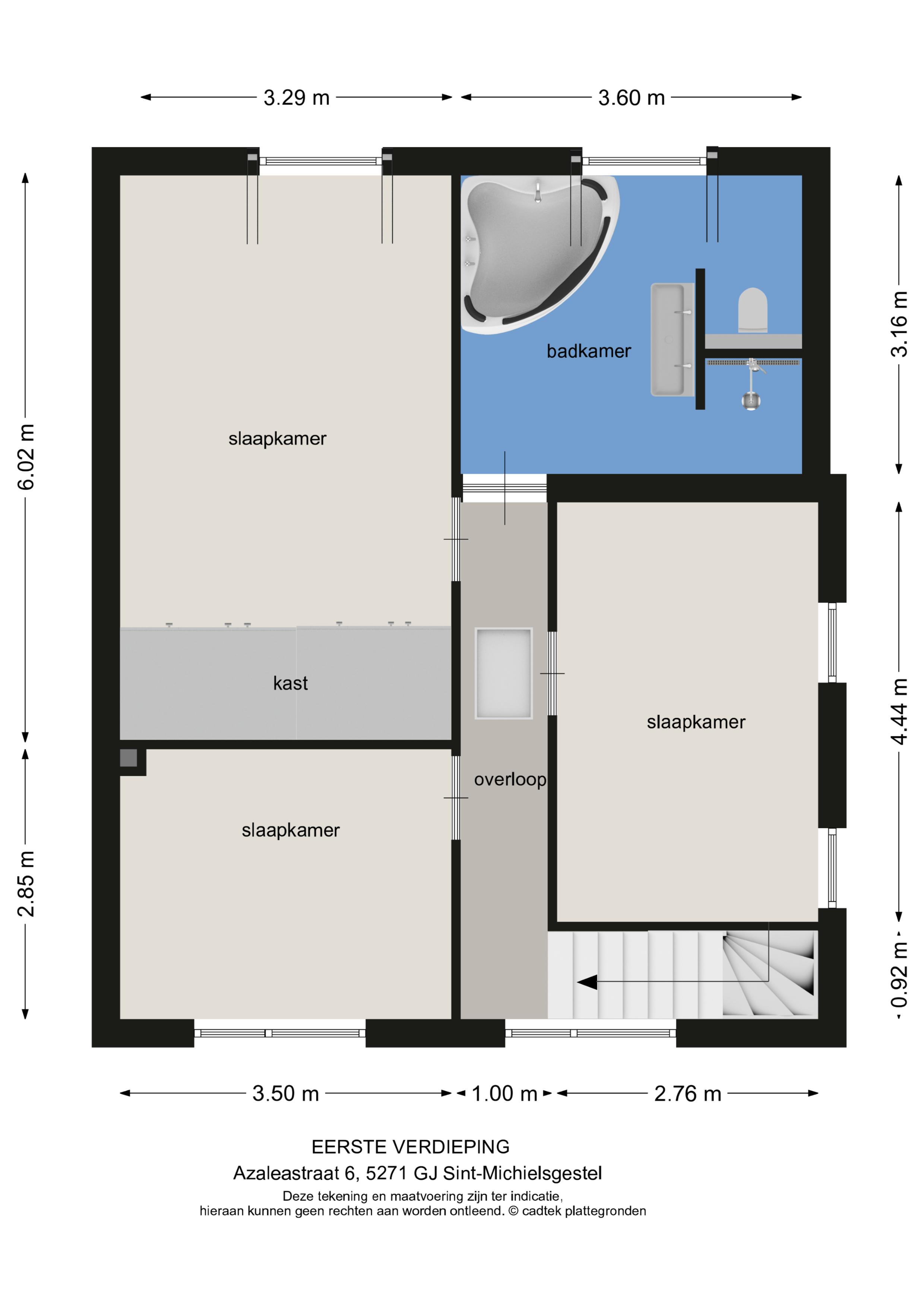 3 Rooms Rooms,1 BathroomBathrooms,Woonhuis,Te Koop,1149