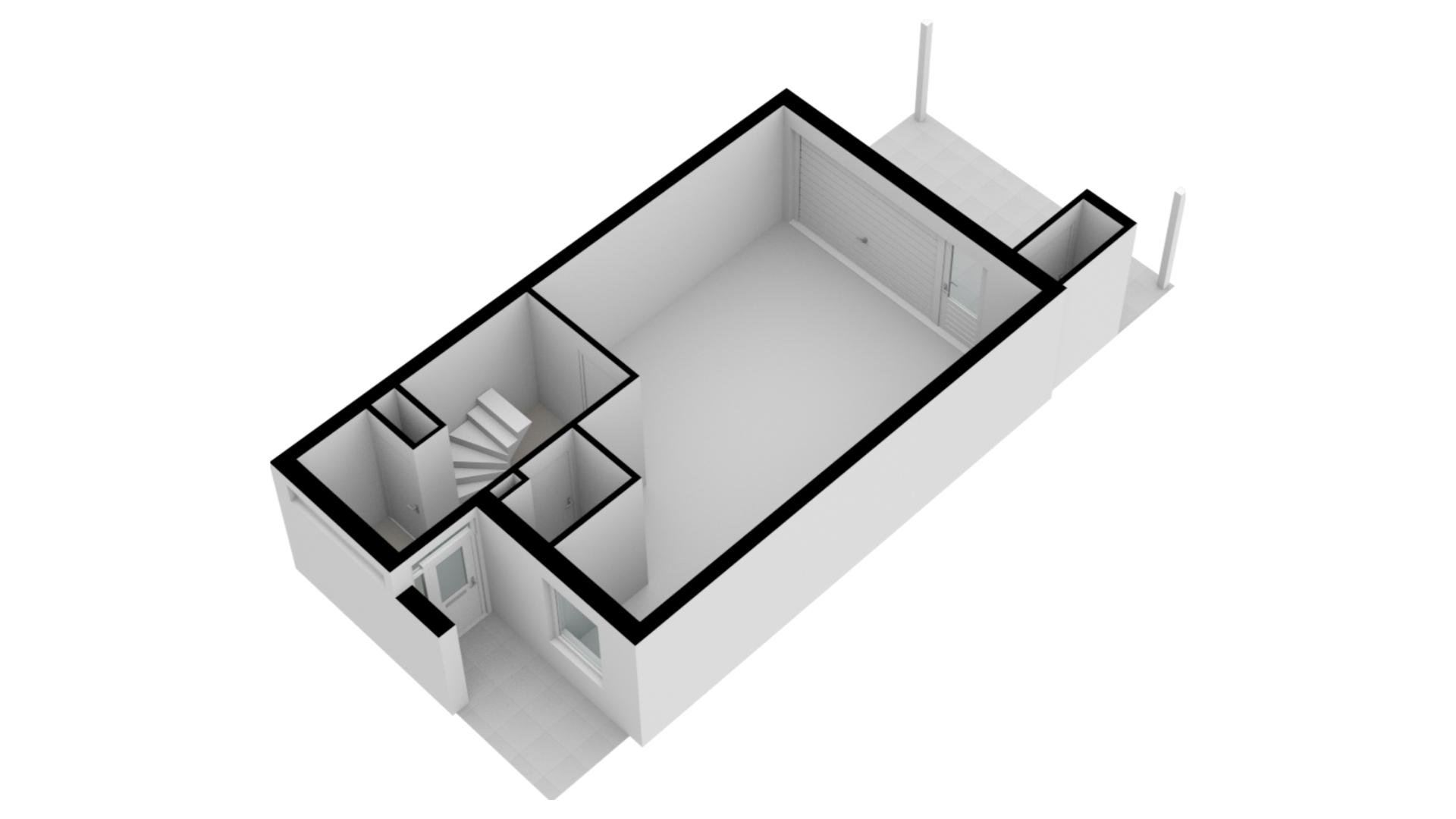 4 Rooms Rooms,1 BathroomBathrooms,Woonhuis,Te Koop,1151