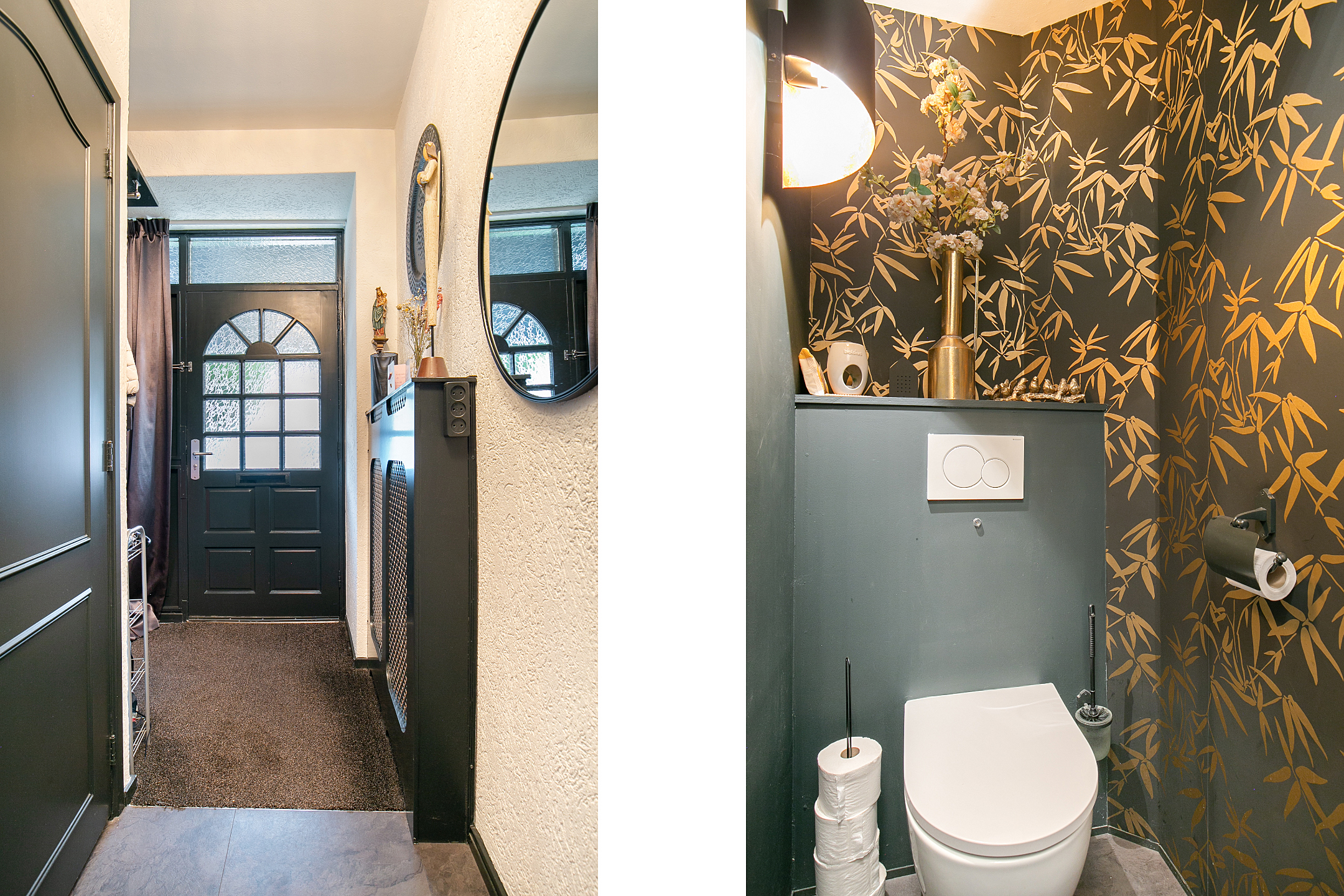 7 Rooms Rooms,1 BathroomBathrooms,Woonhuis,Te Koop,1152