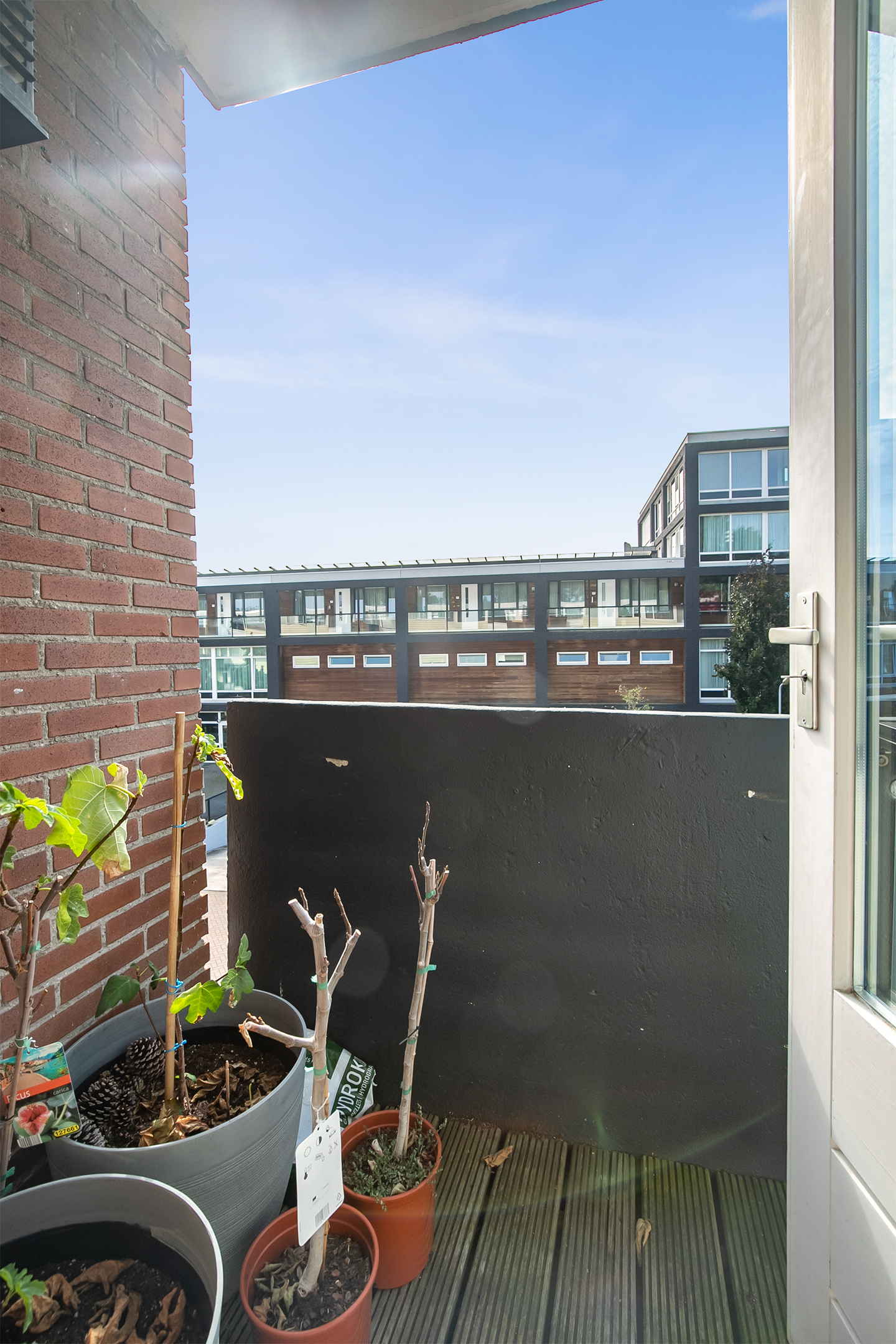 3 Bedrooms Bedrooms, ,1 BathroomBathrooms,Appartement,Te Koop,1159