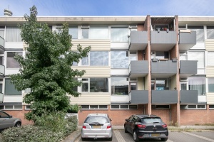 3 Bedrooms Bedrooms, ,1 BathroomBathrooms,Appartement,Te Koop,1159