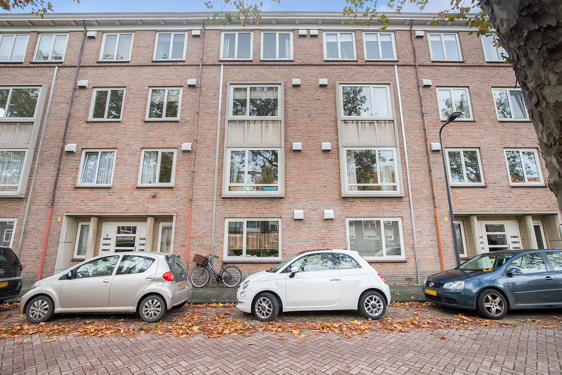 2 Bedrooms Bedrooms, ,1 BathroomBathrooms,Appartement,Te Koop,1165