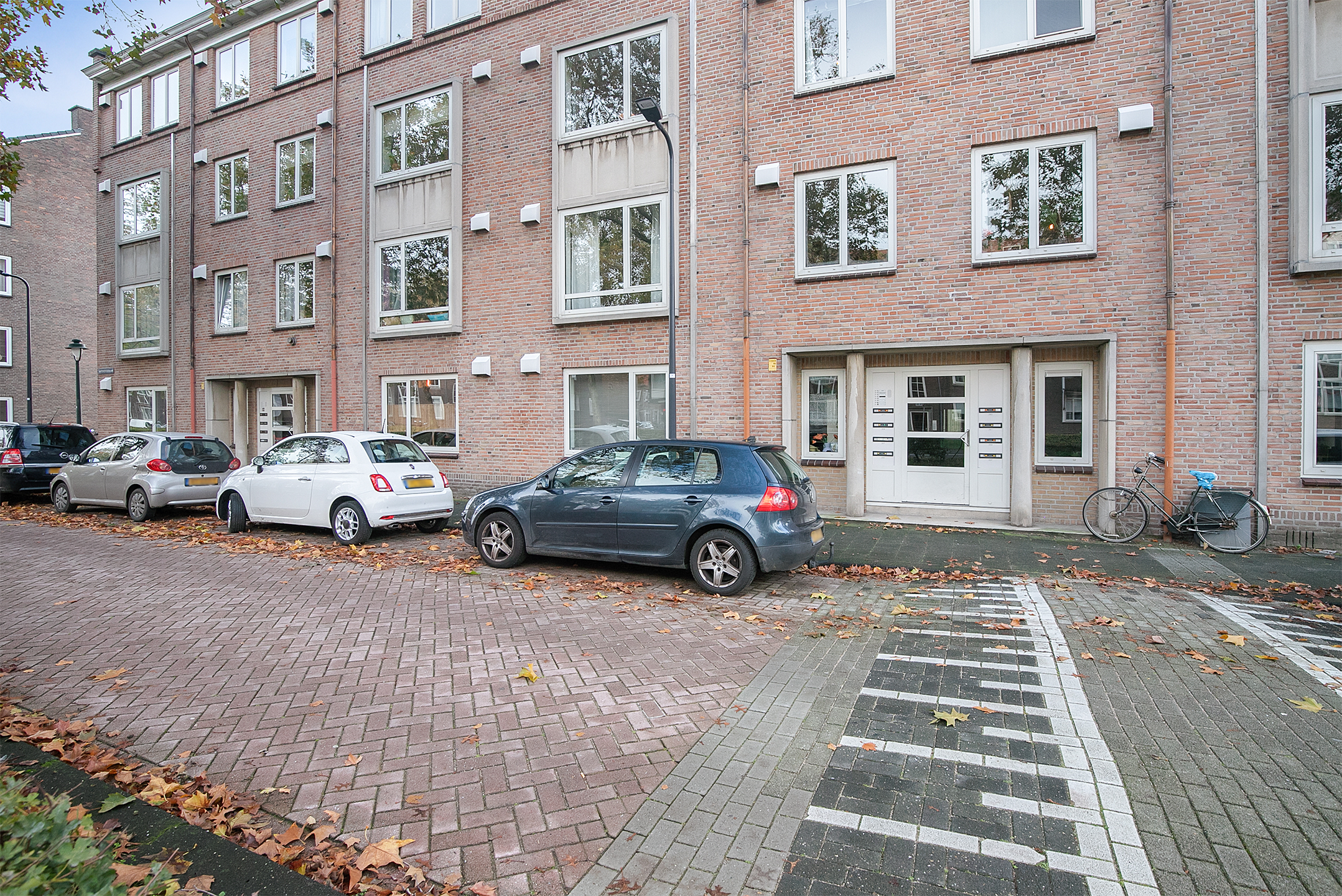 2 Bedrooms Bedrooms, ,1 BathroomBathrooms,Appartement,Te Koop,1165